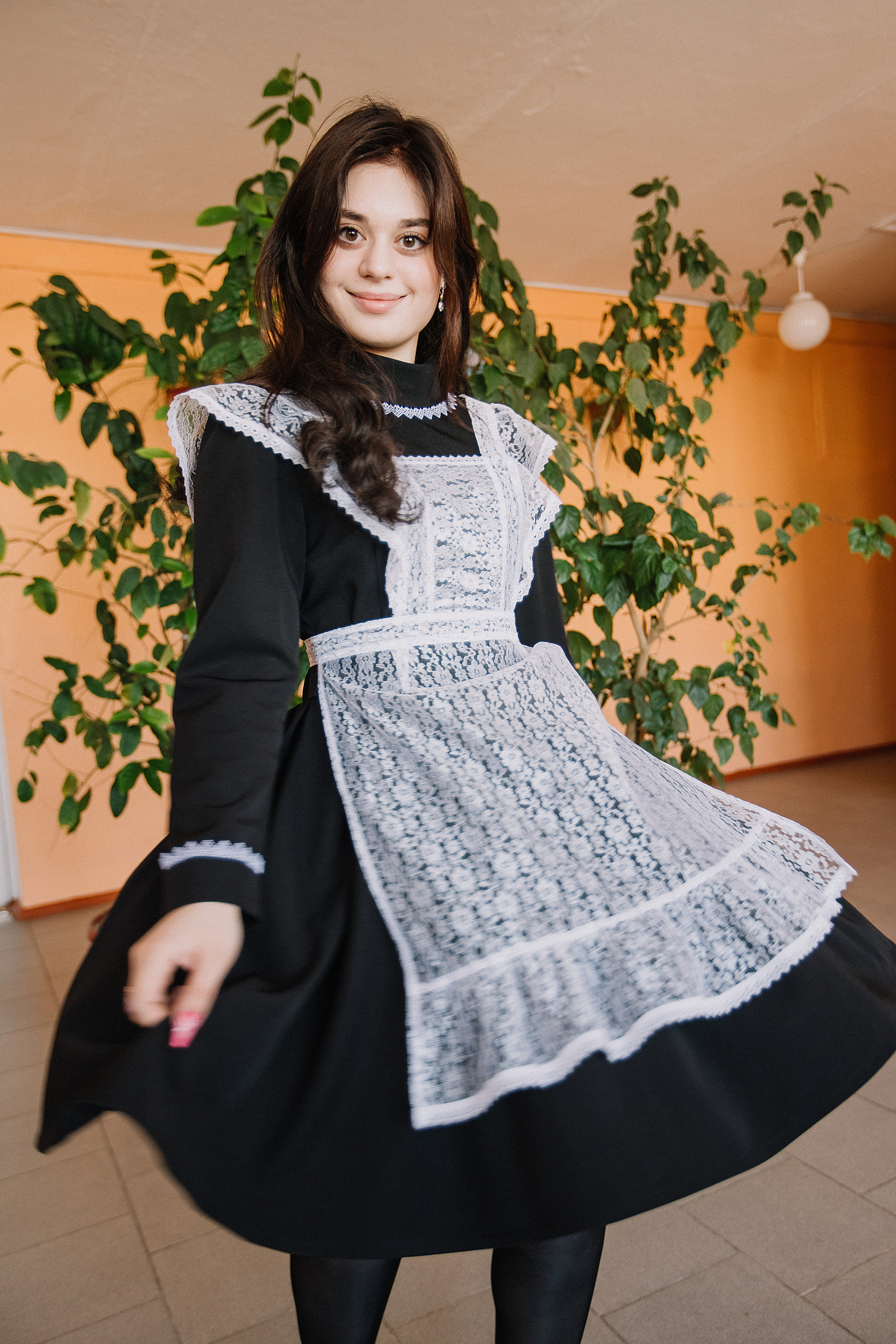 ВЫПУСКНИКИ 2021. Усолье-Сибирское