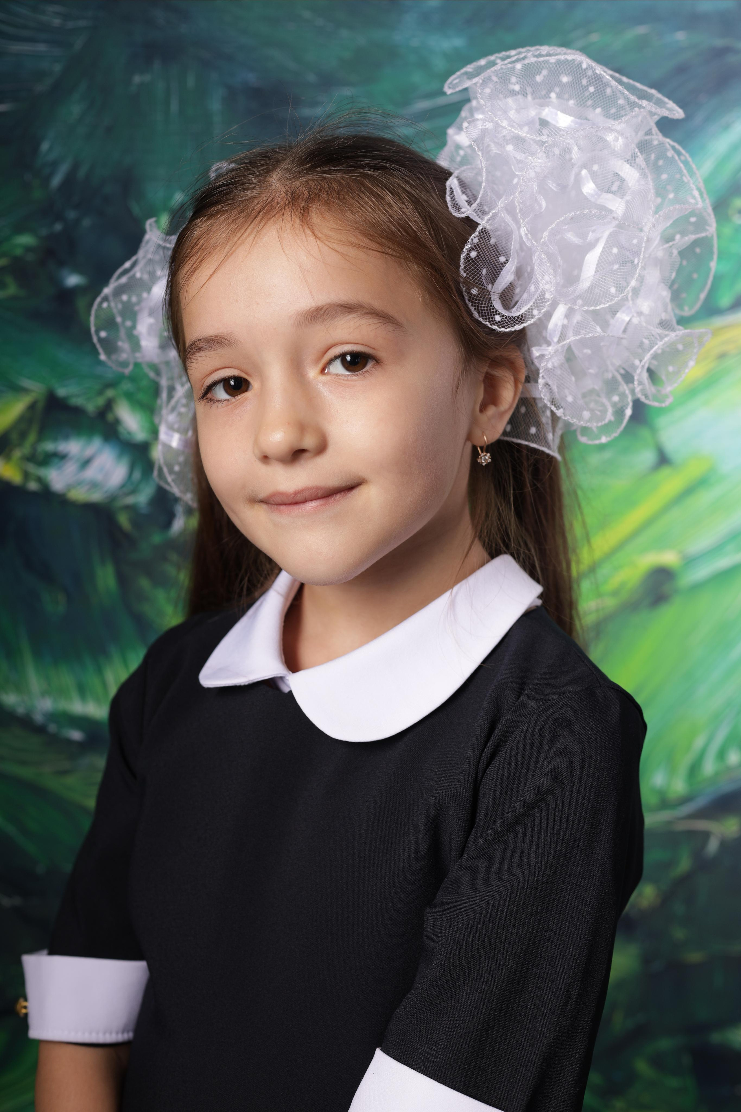 ПЕРВОКЛАШЕЧКИ 2022