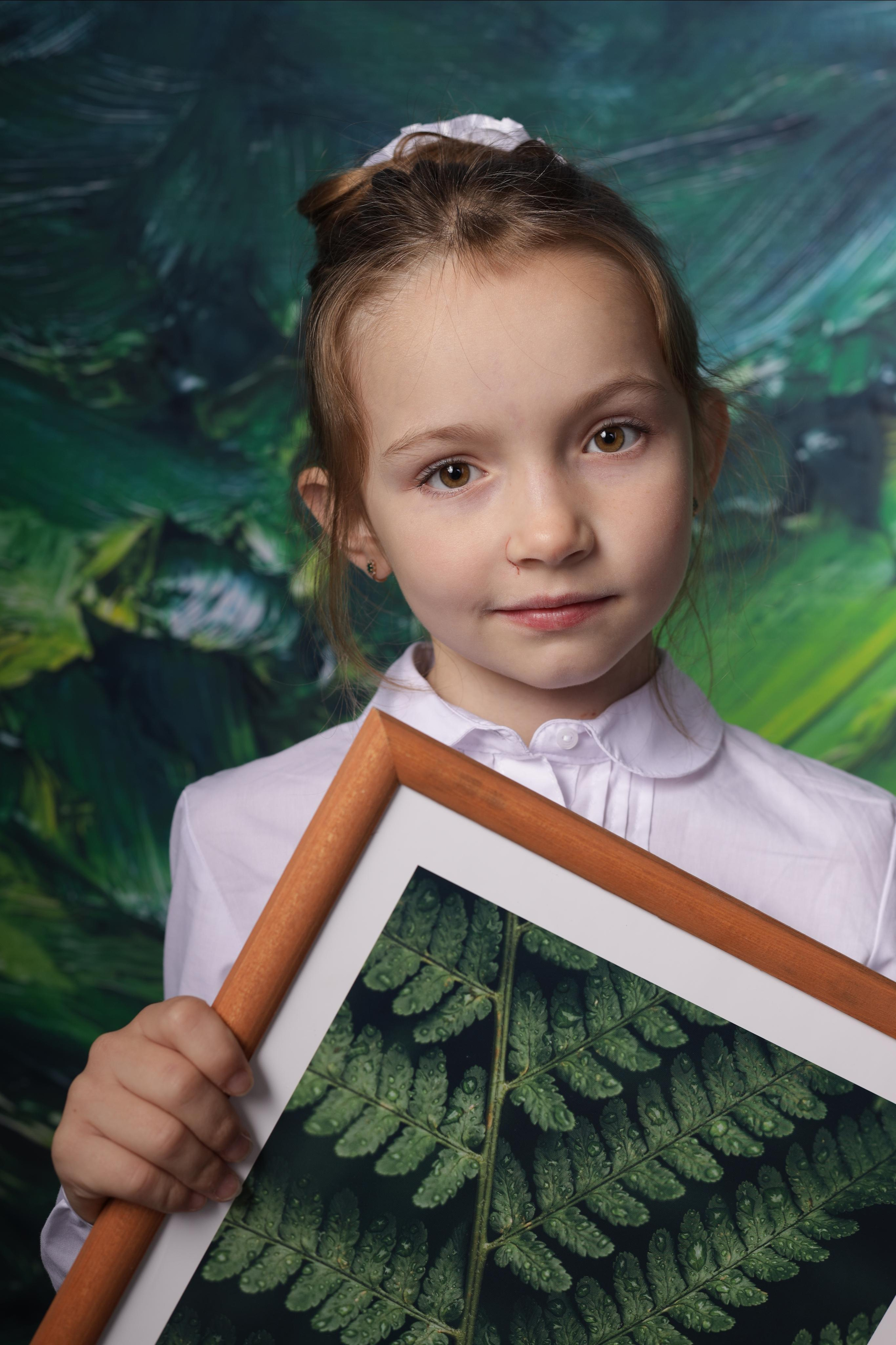 ПЕРВОКЛАШЕЧКИ 2022