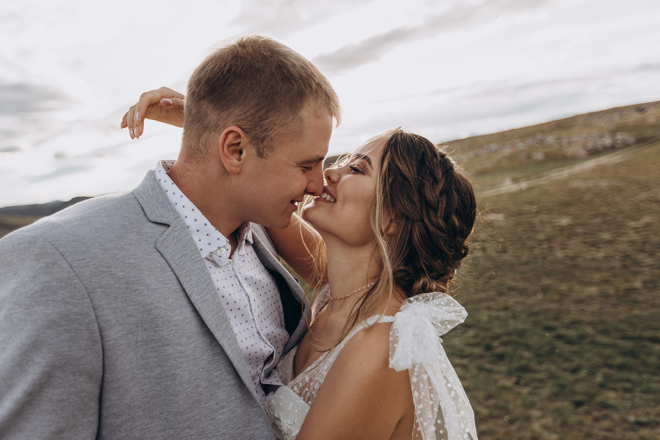 Сильно красиво