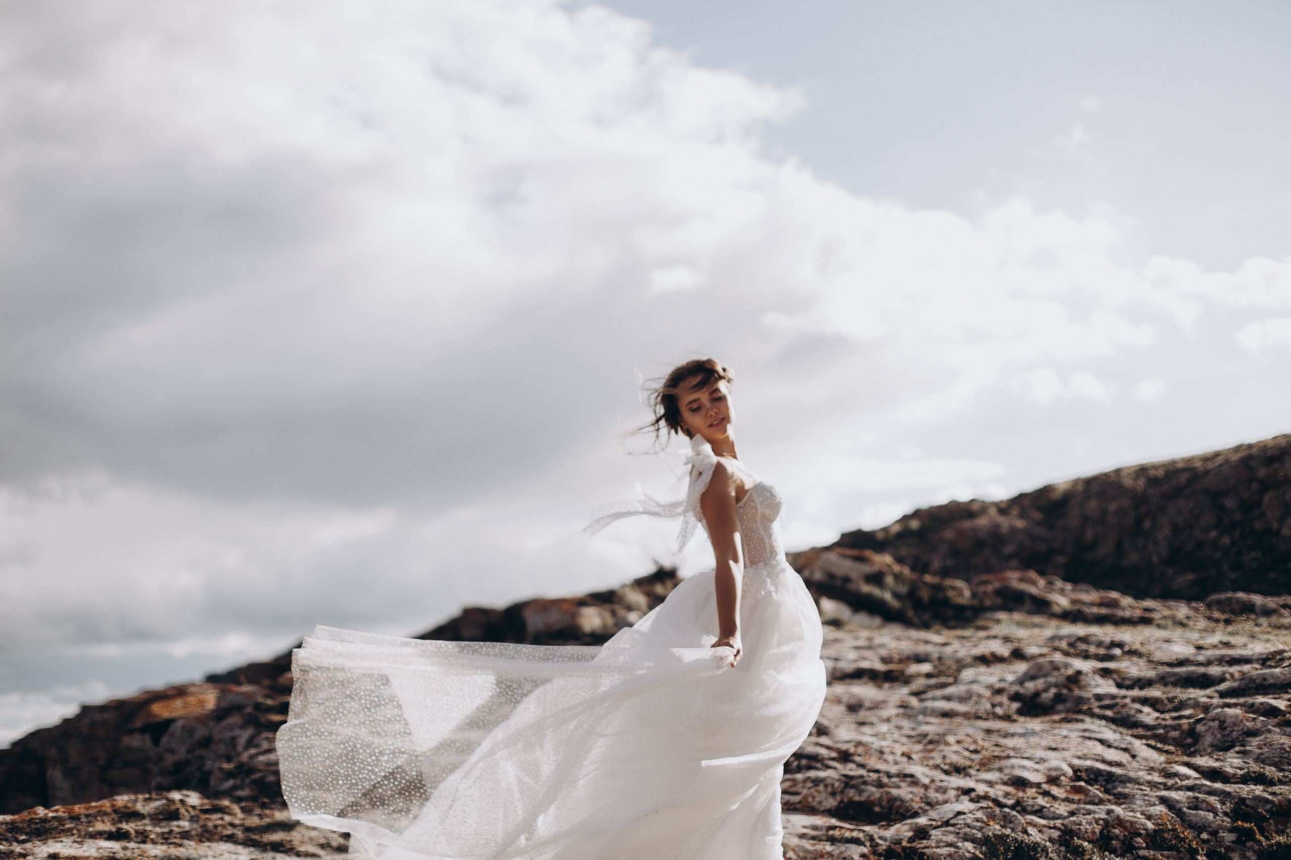 Сильно красиво