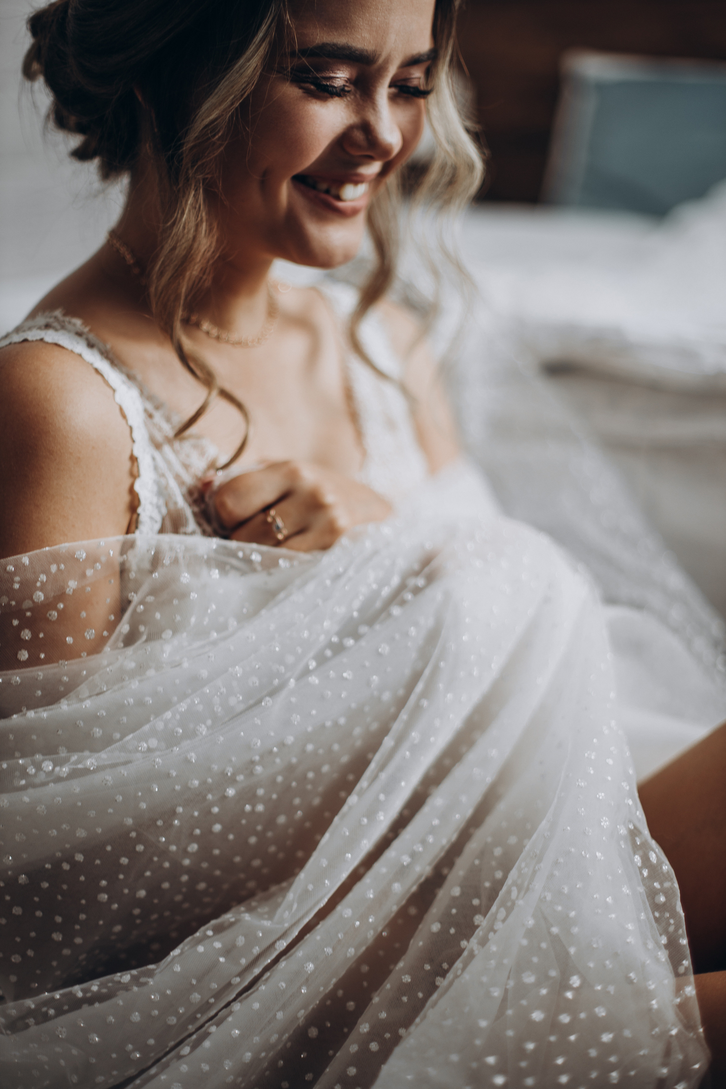 Сильно красиво