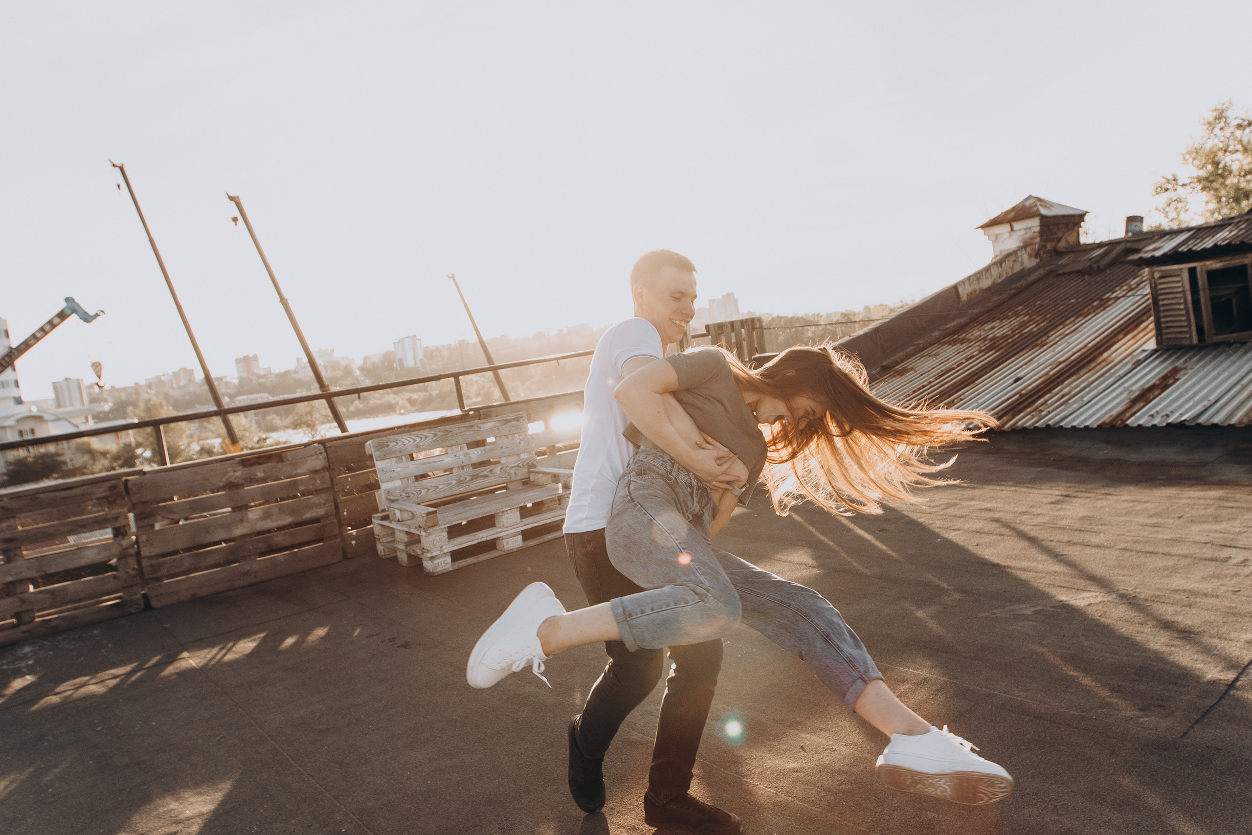 Рулетик или шаурма