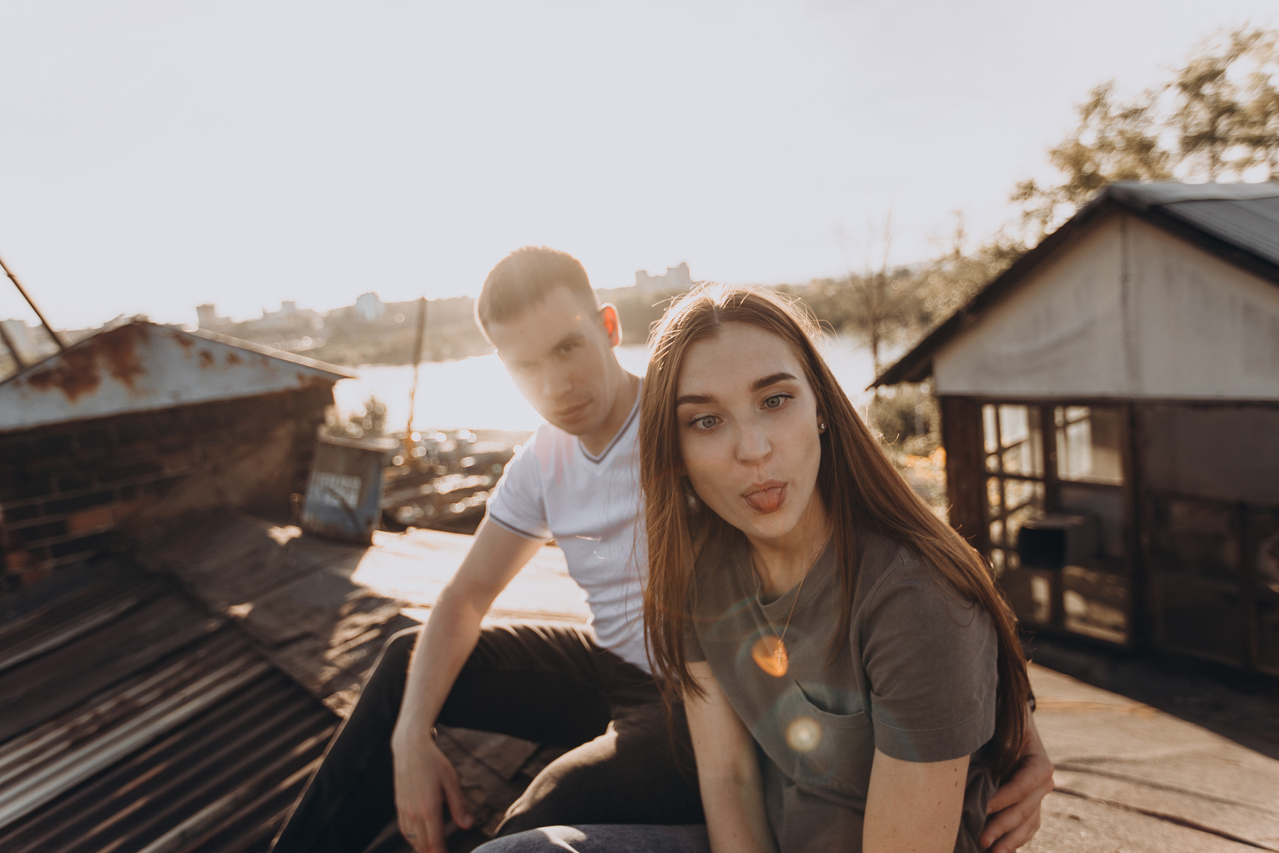 Рулетик или шаурма