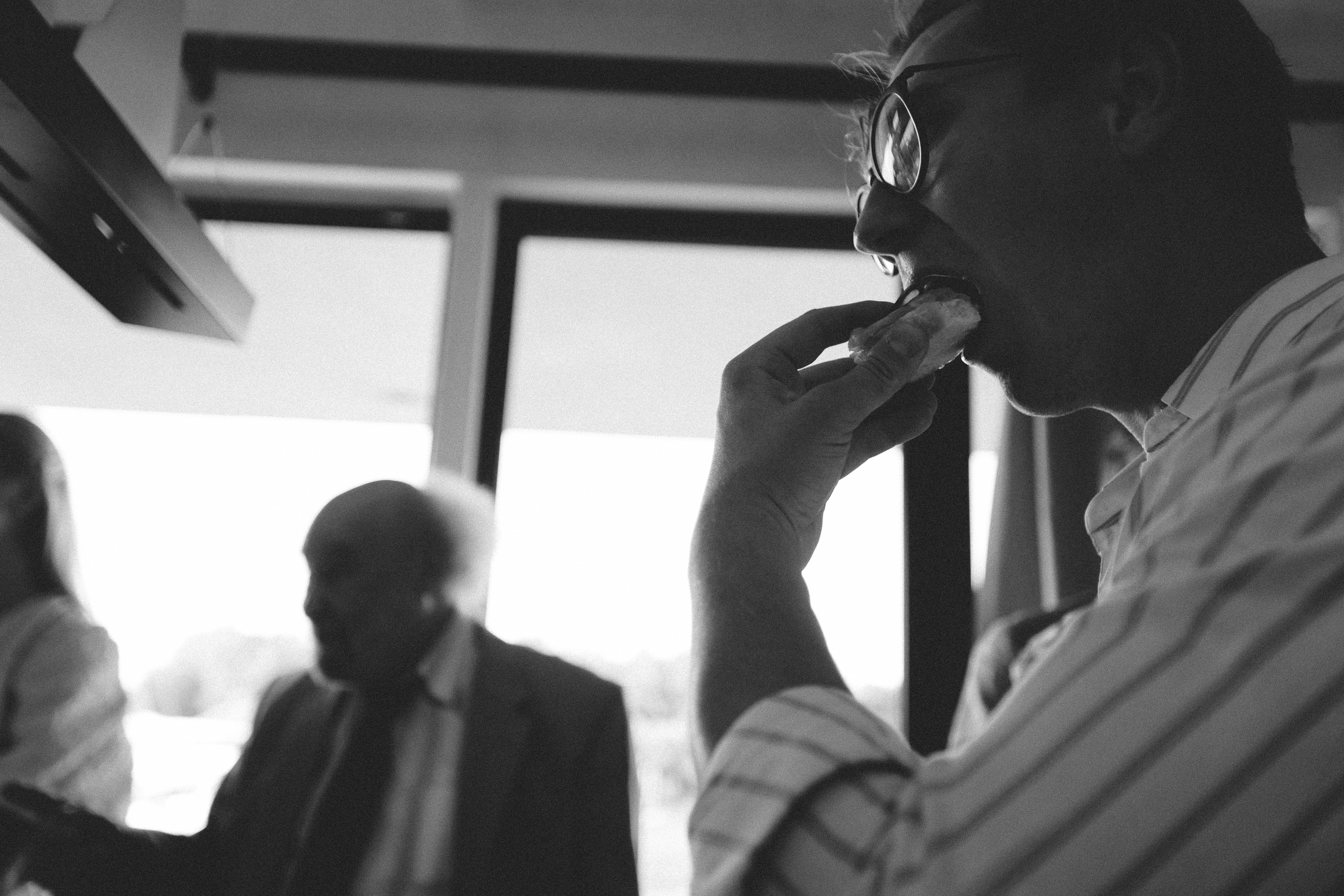 Синдром повышенной ответственности