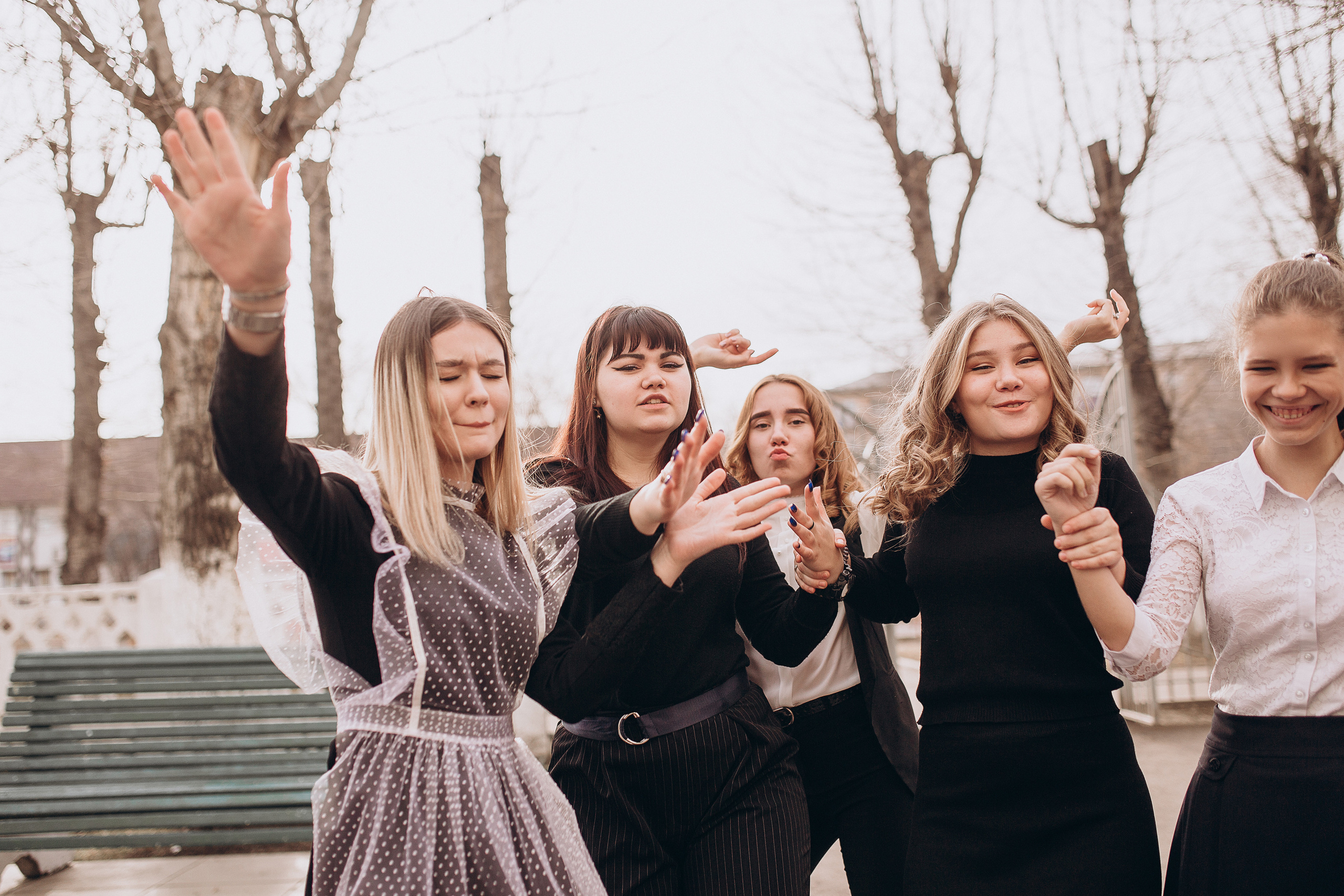 ВЫПУСКНИКИ 2020