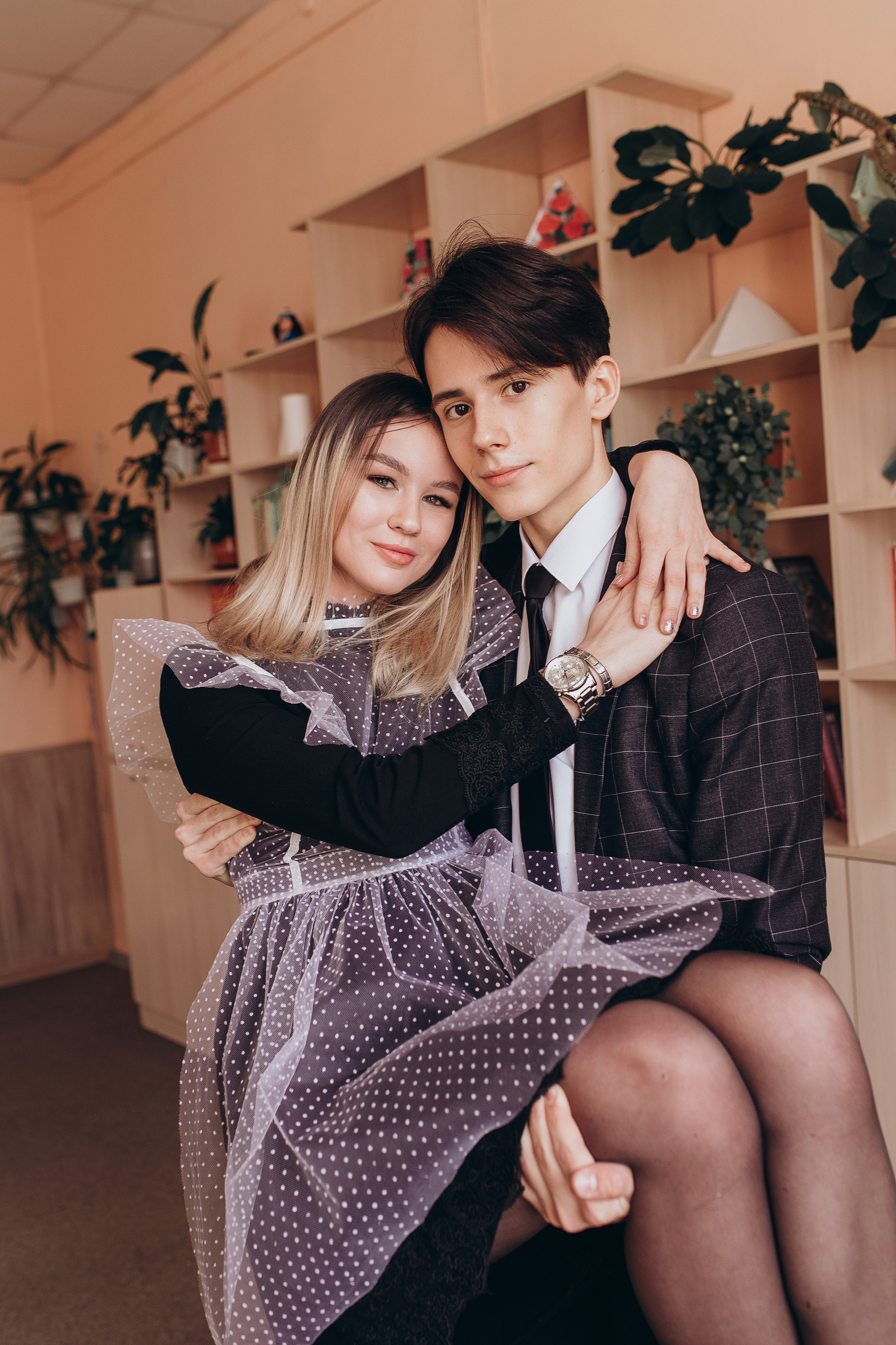 ВЫПУСКНИКИ 2020