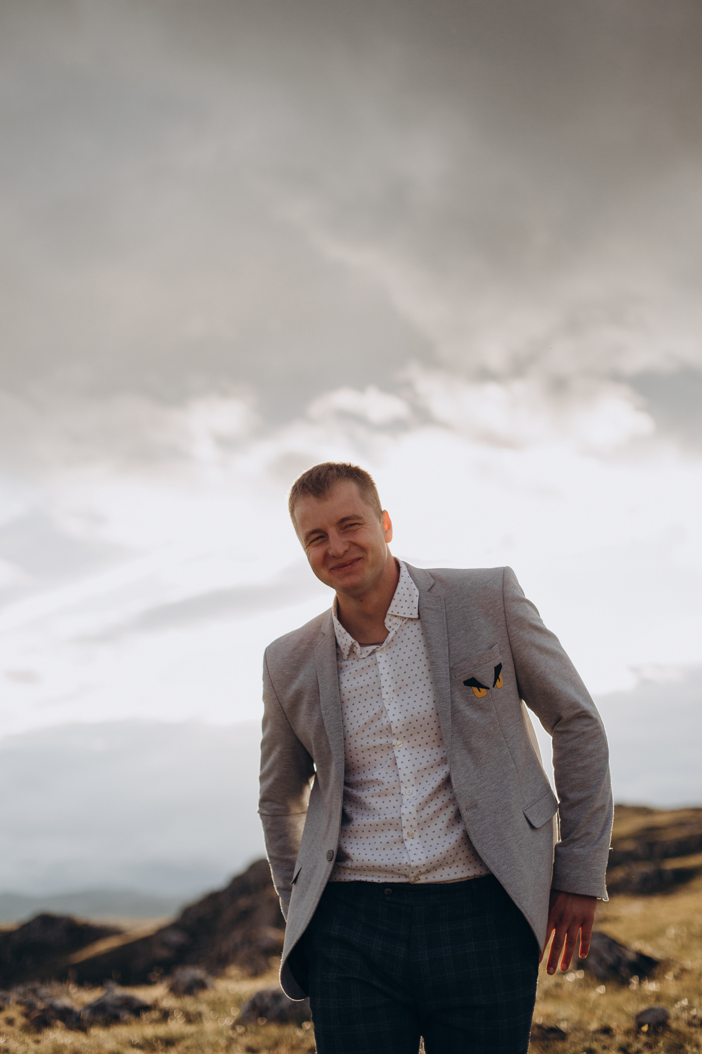 Сильно красиво