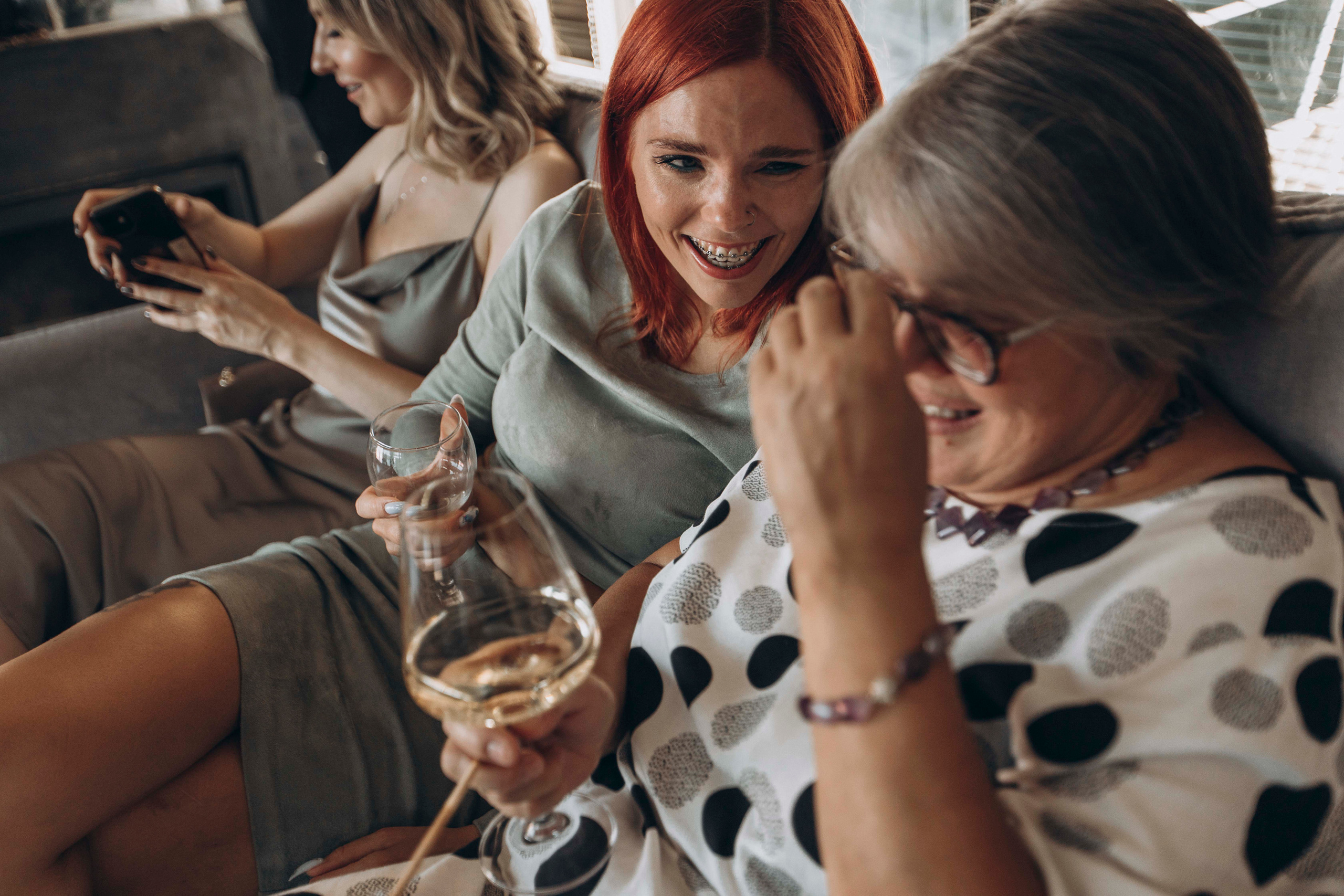 Синдром повышенной ответственности