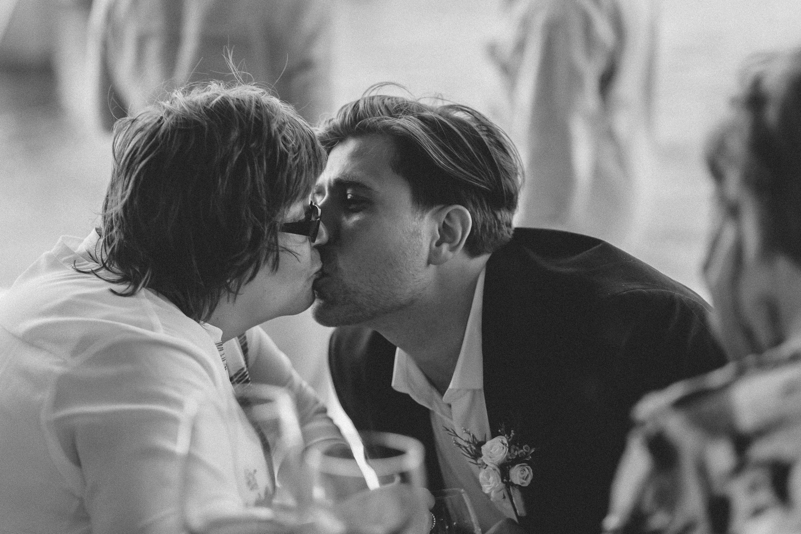 Синдром повышенной ответственности