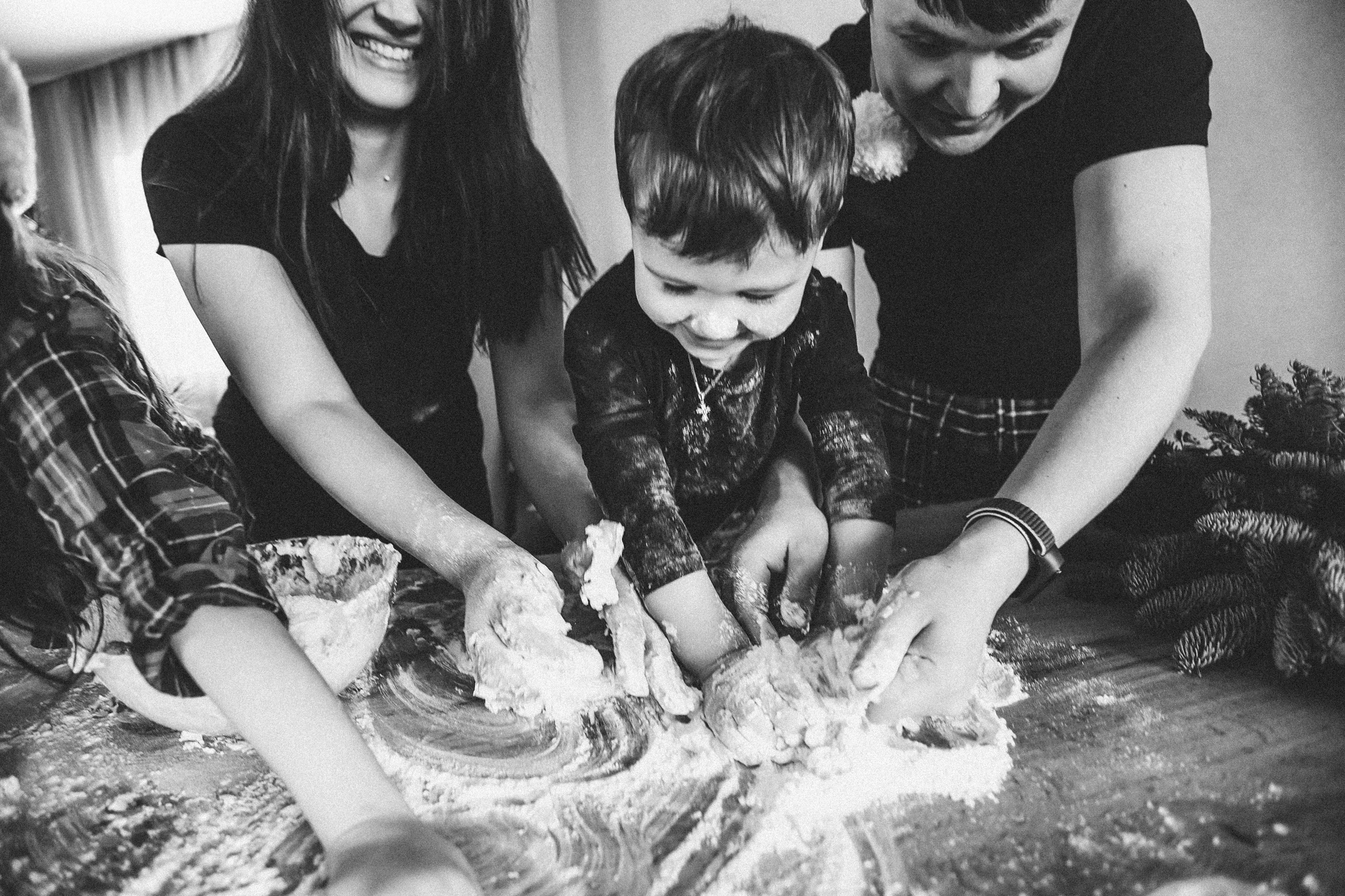 Раз, два, три, ловиииии!!!