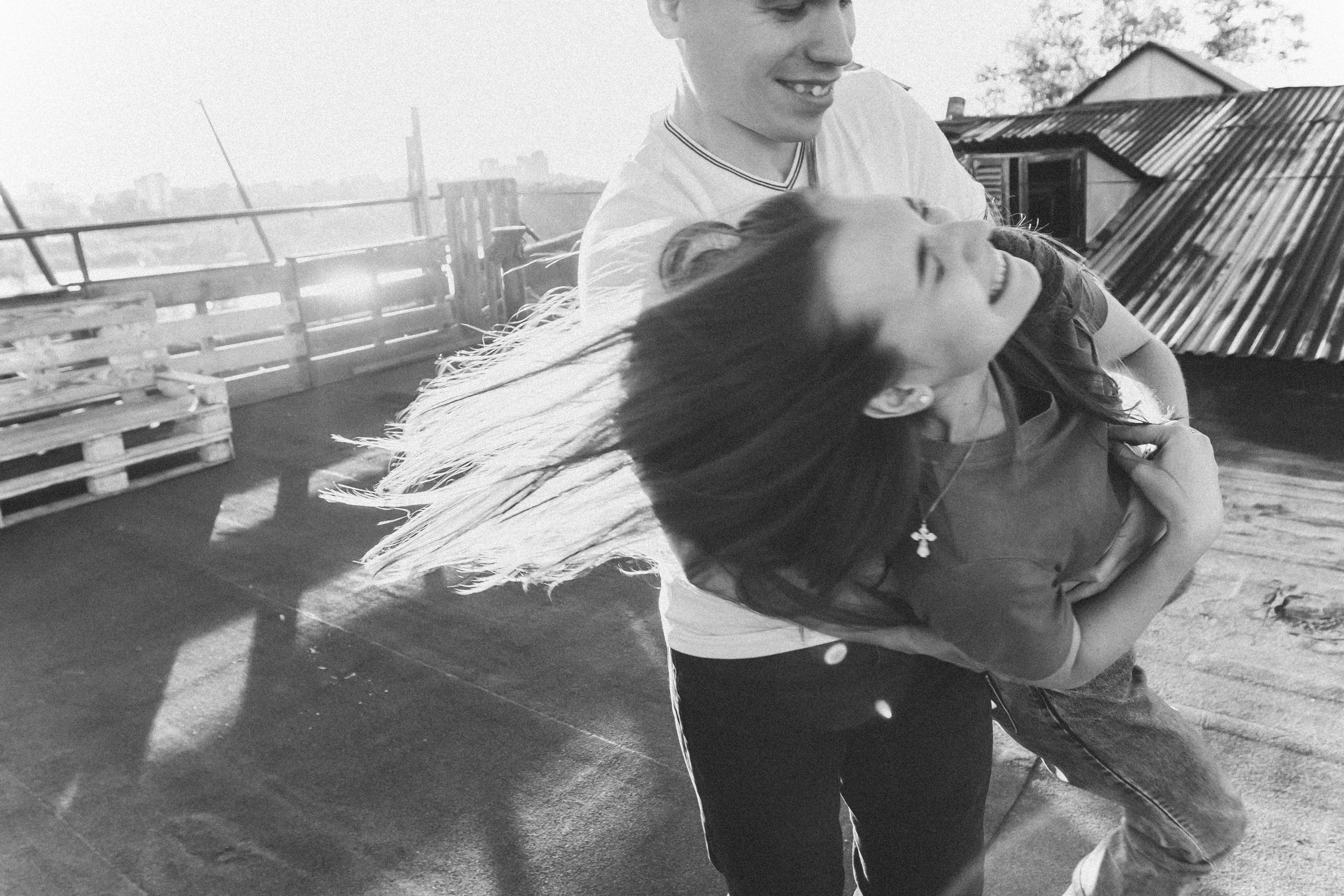 Рулетик или шаурма