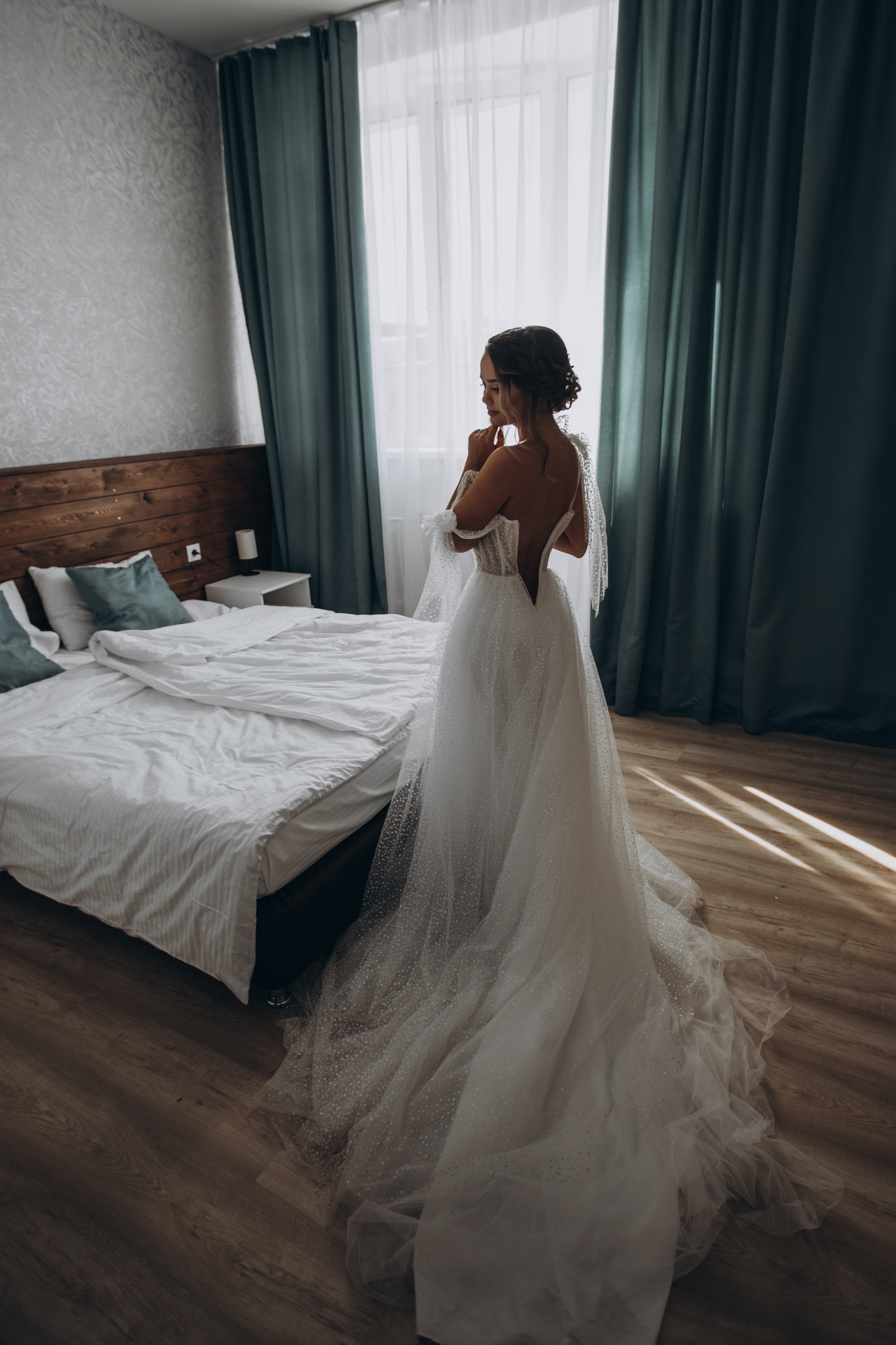 Сильно красиво