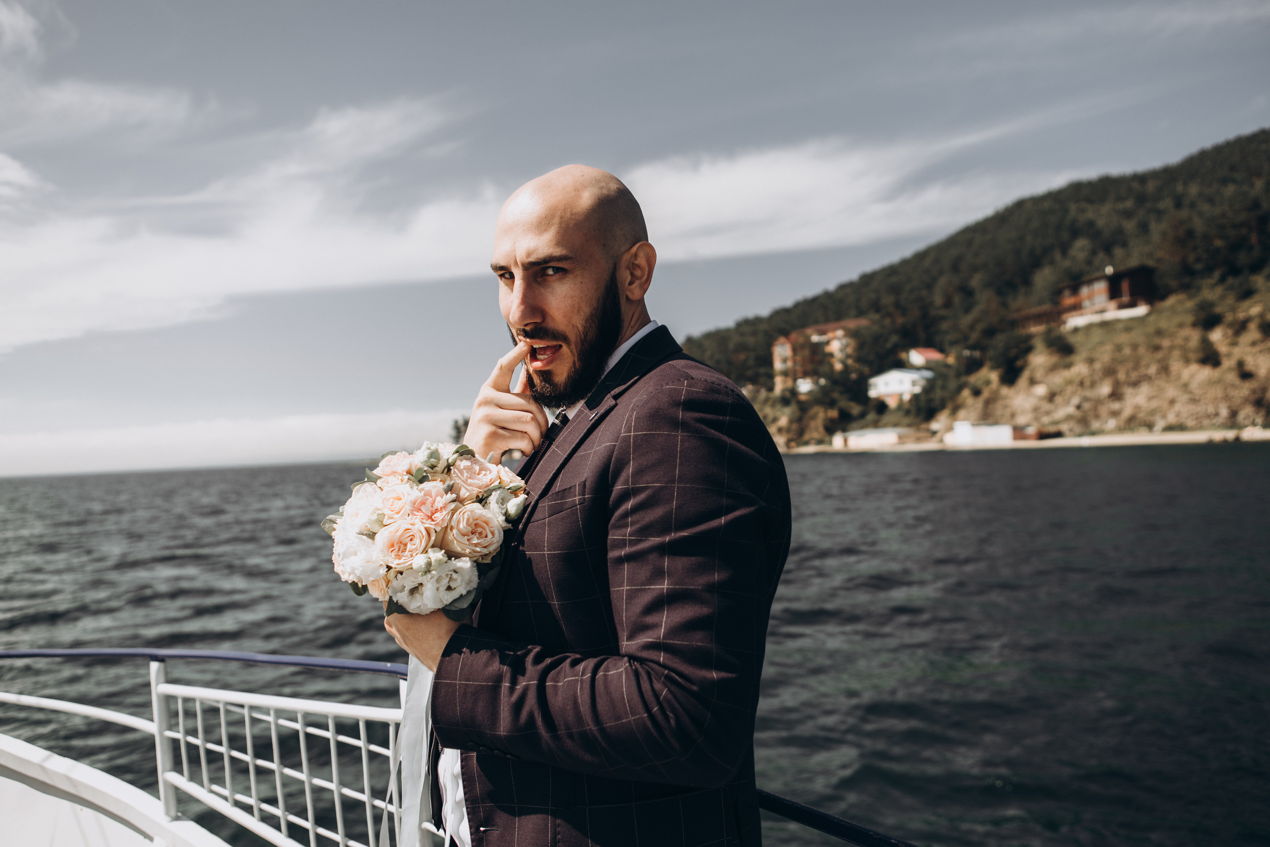 Яяяяяхта, паааааарус