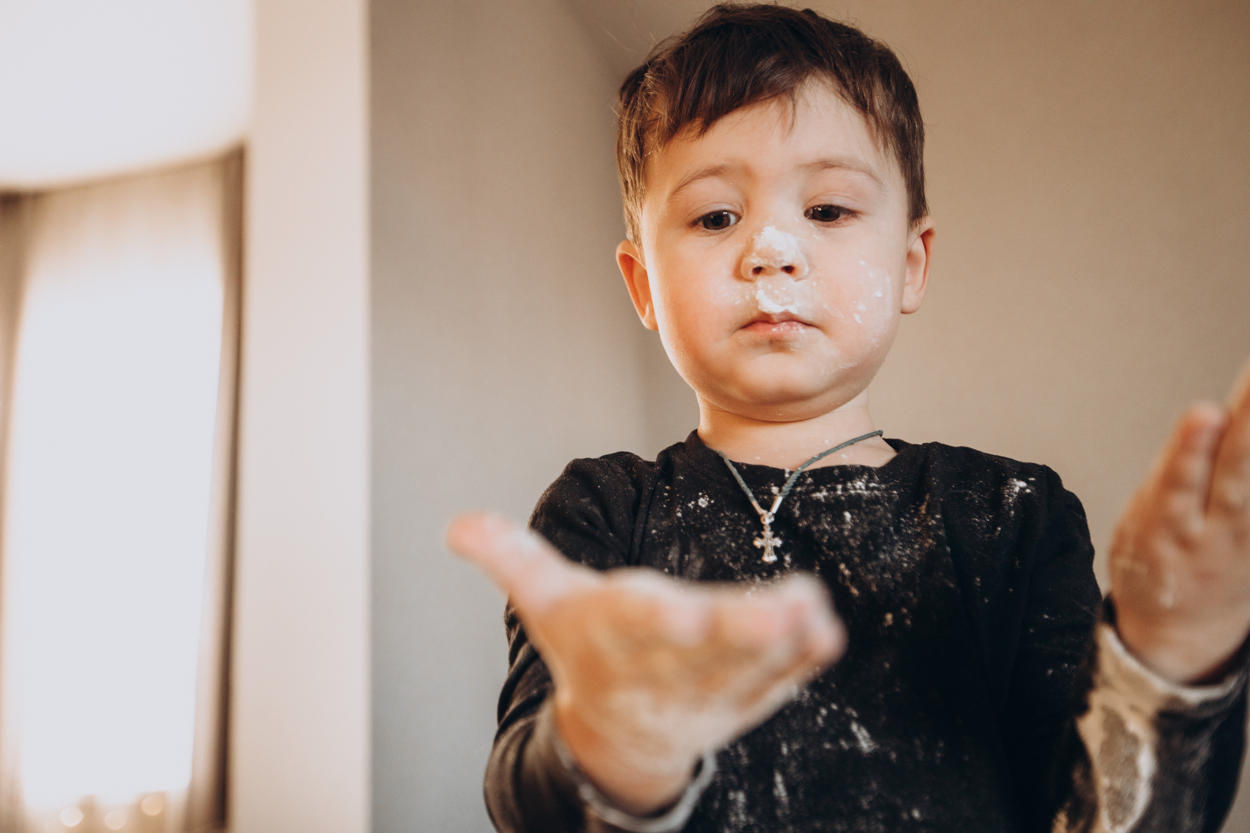 Раз, два, три, ловиииии!!!