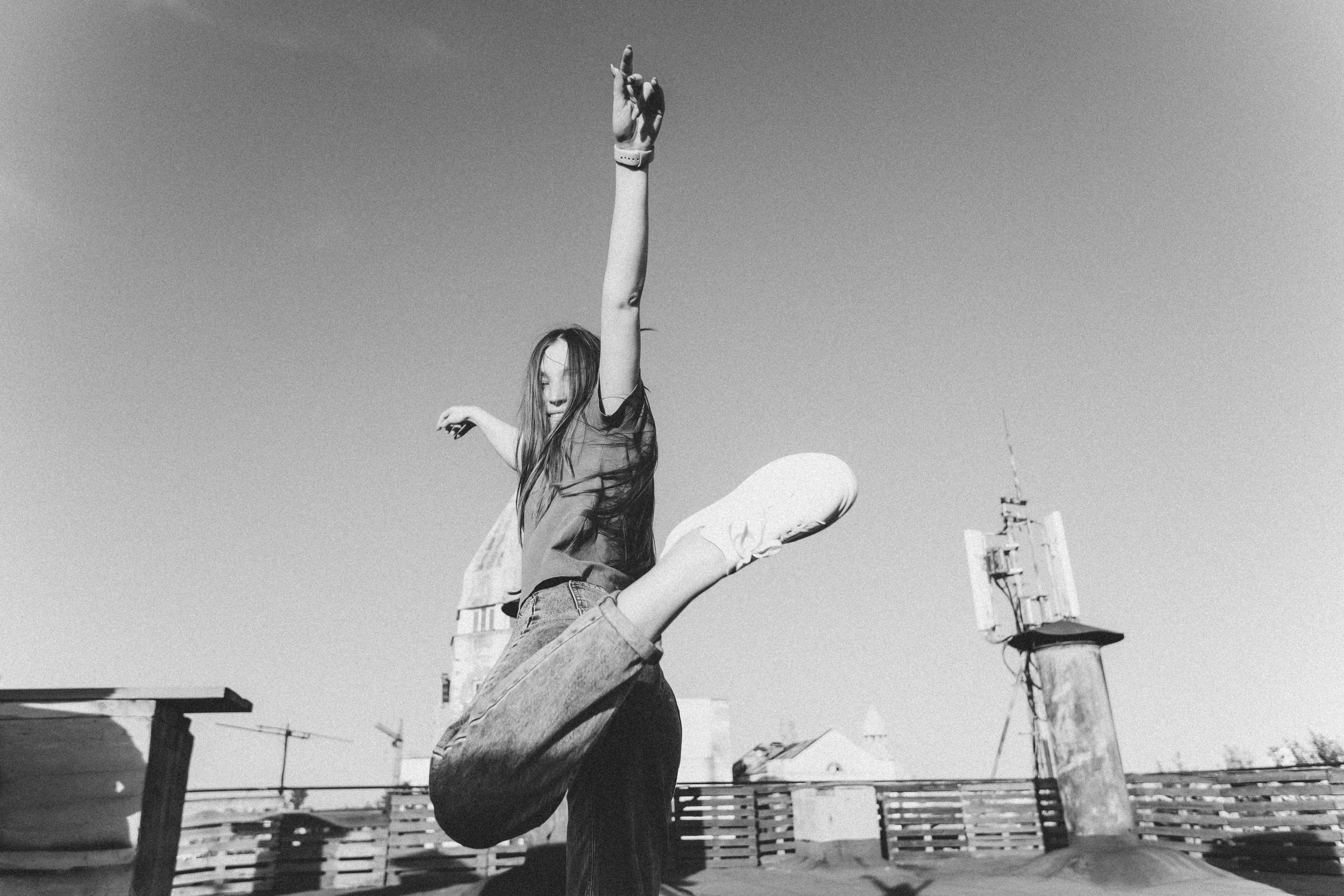 Рулетик или шаурма