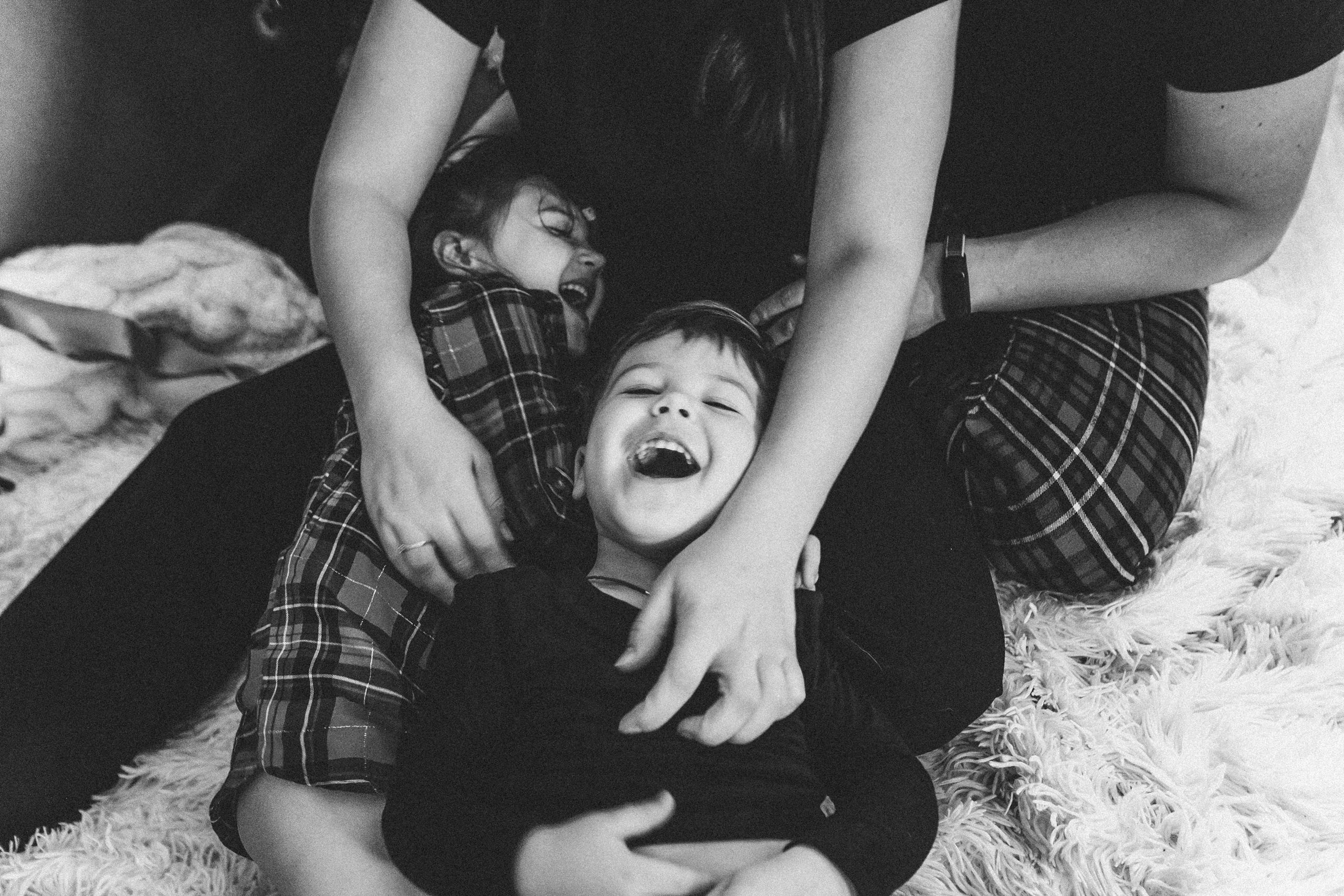 Раз, два, три, ловиииии!!!