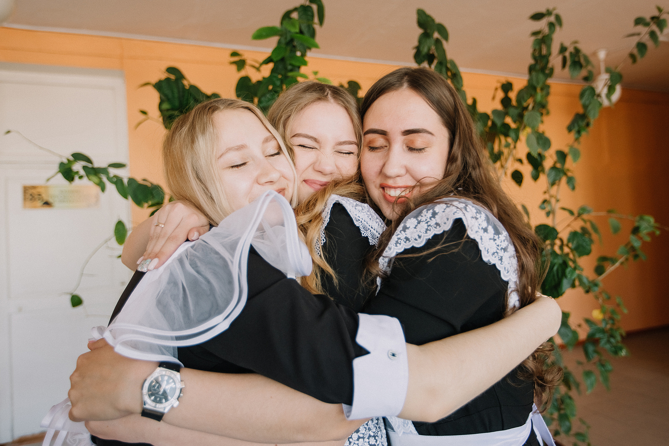 ВЫПУСКНИКИ 2021. Усолье-Сибирское