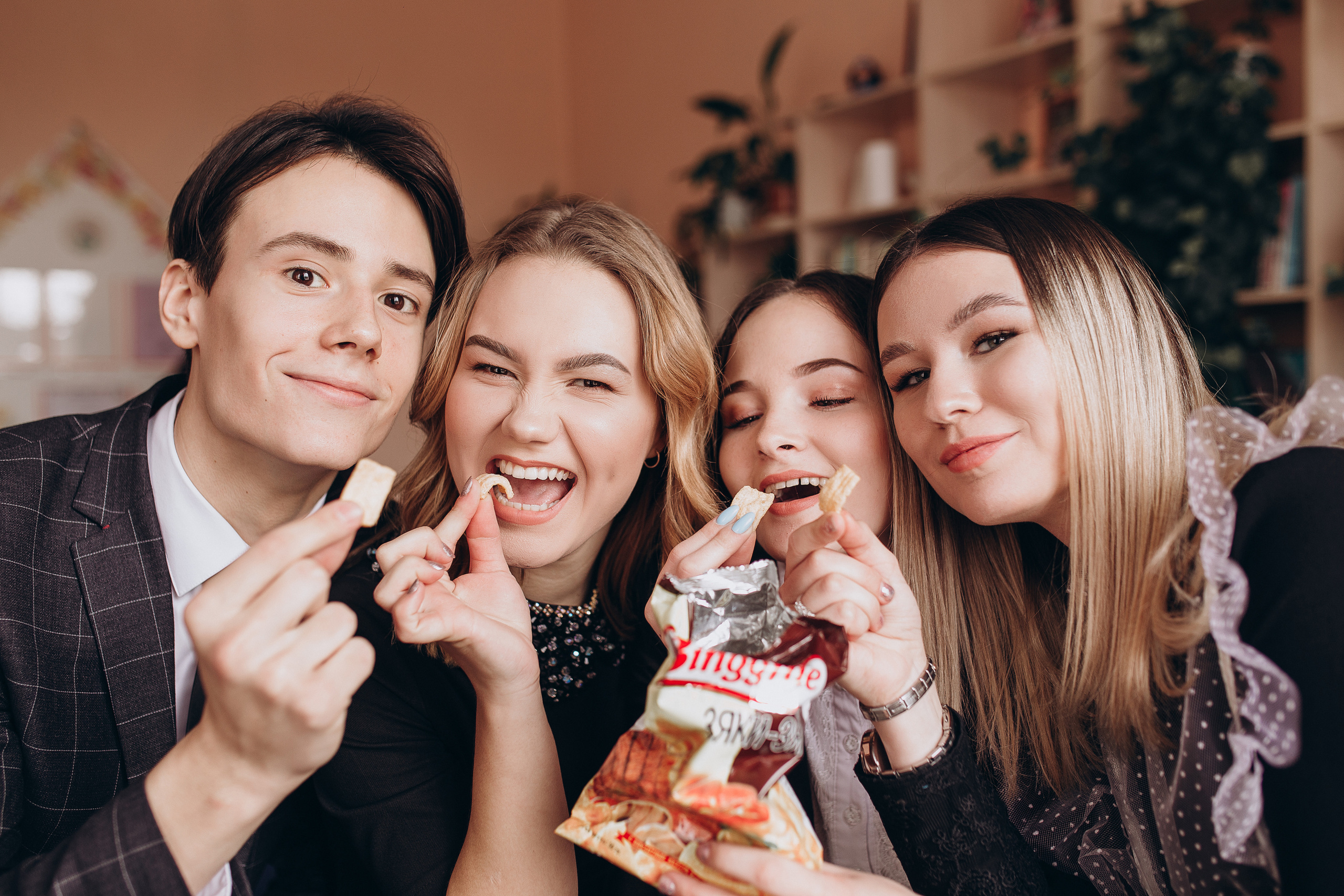 ВЫПУСКНИКИ 2020