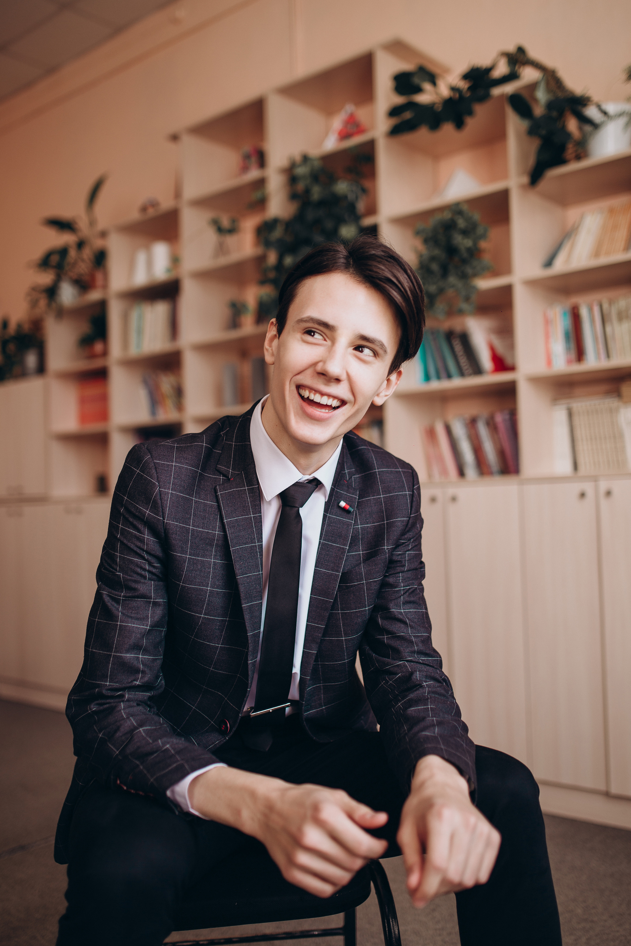 ВЫПУСКНИКИ 2020