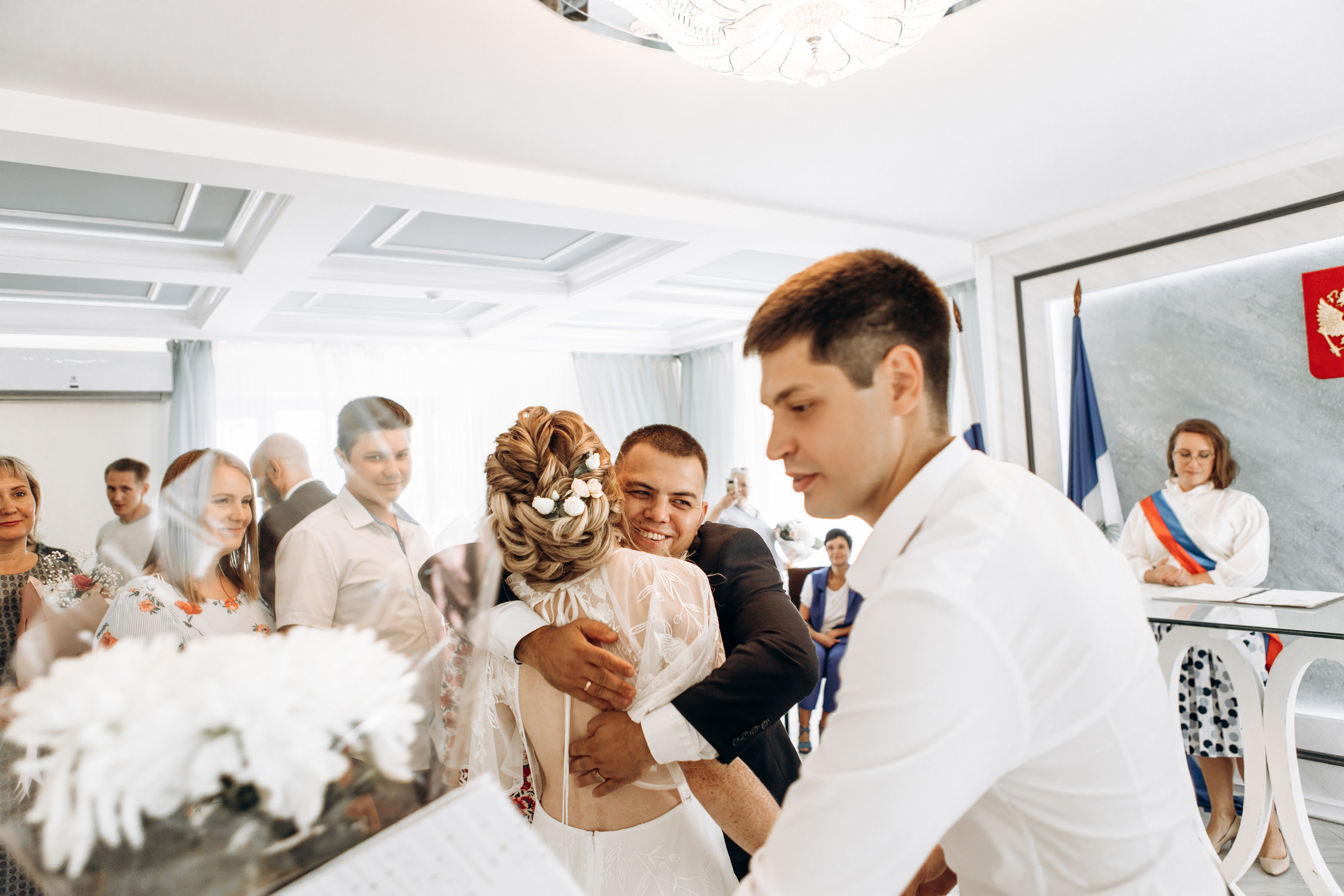 Яяяяяхта, паааааарус