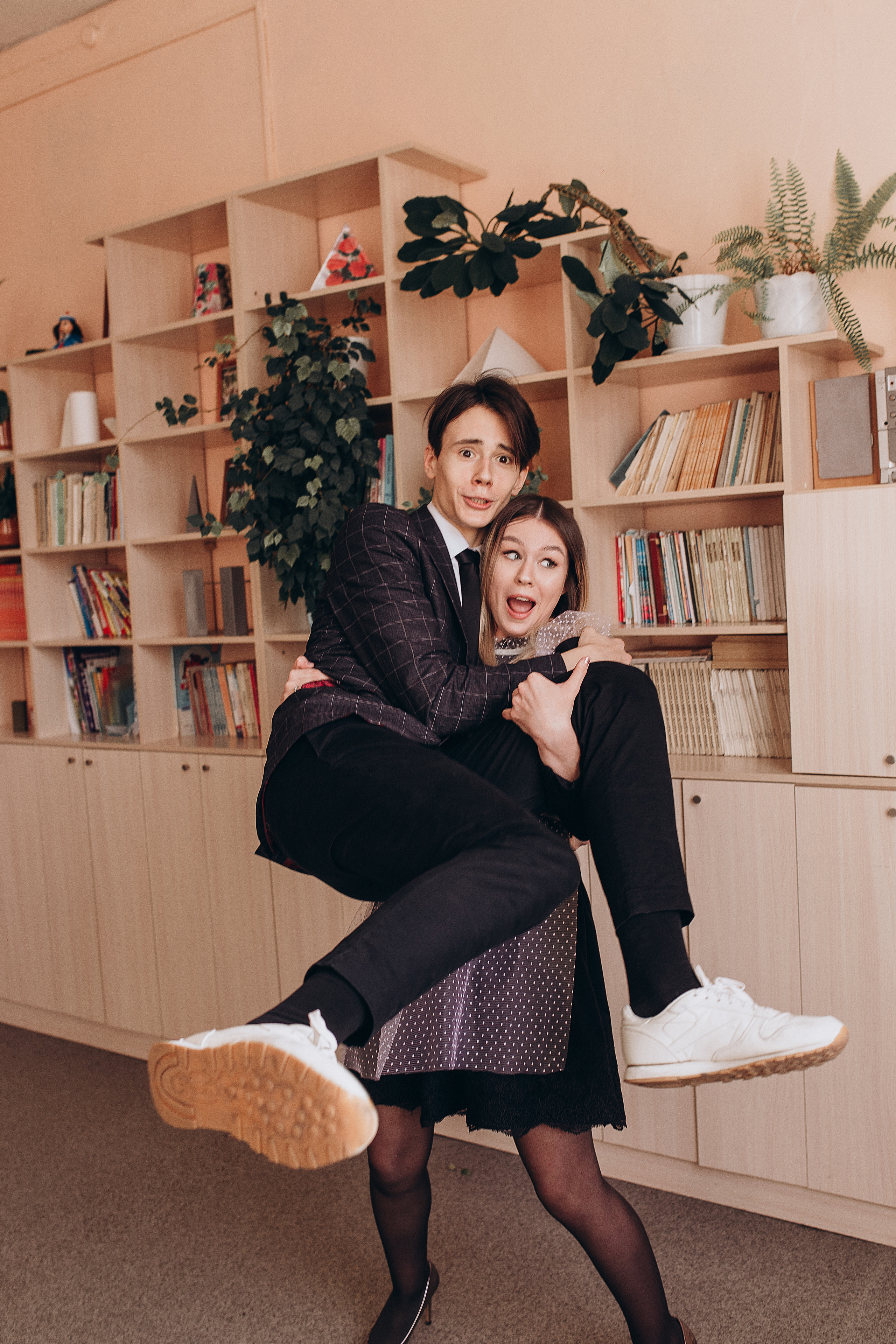 ВЫПУСКНИКИ 2020