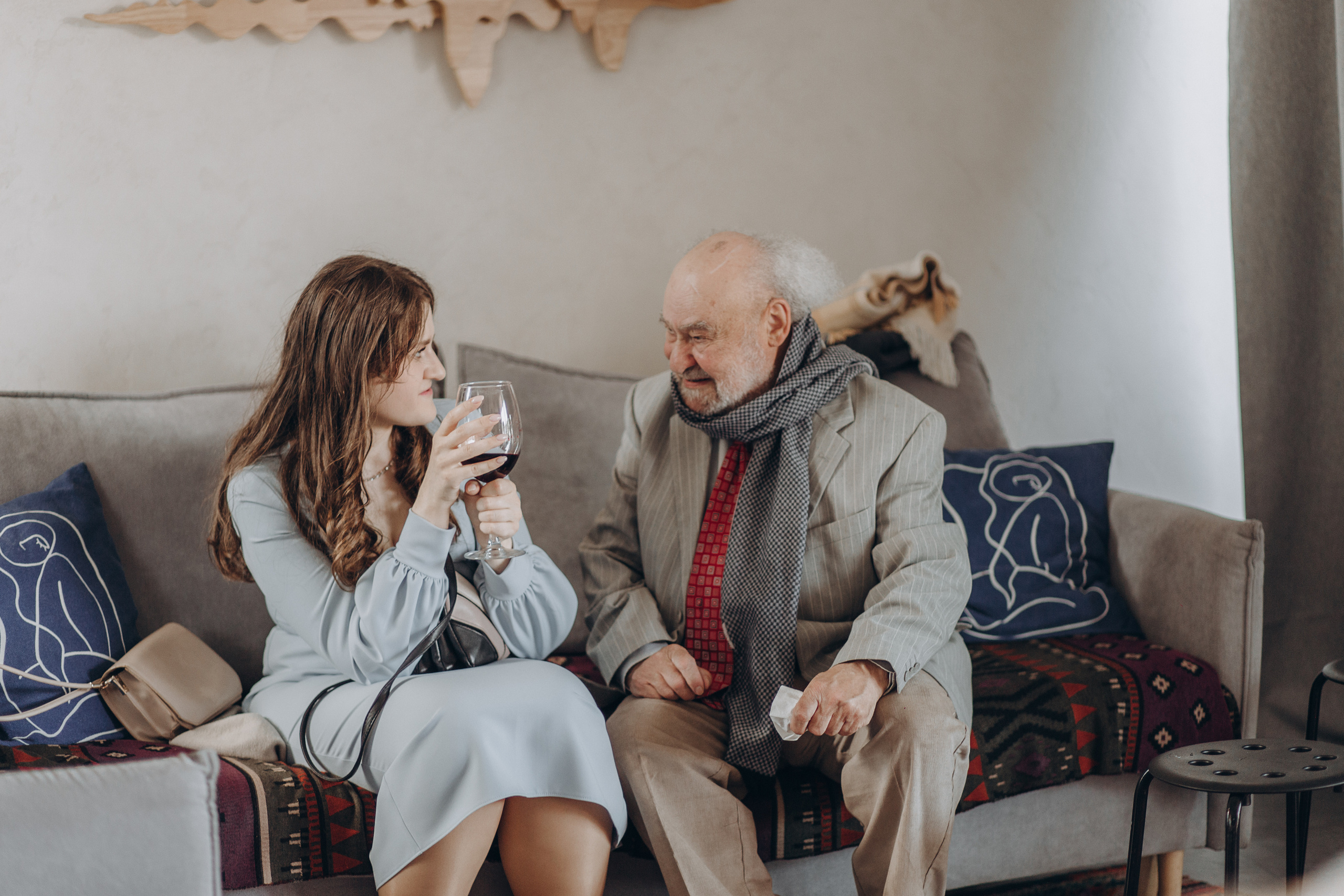 Синдром повышенной ответственности