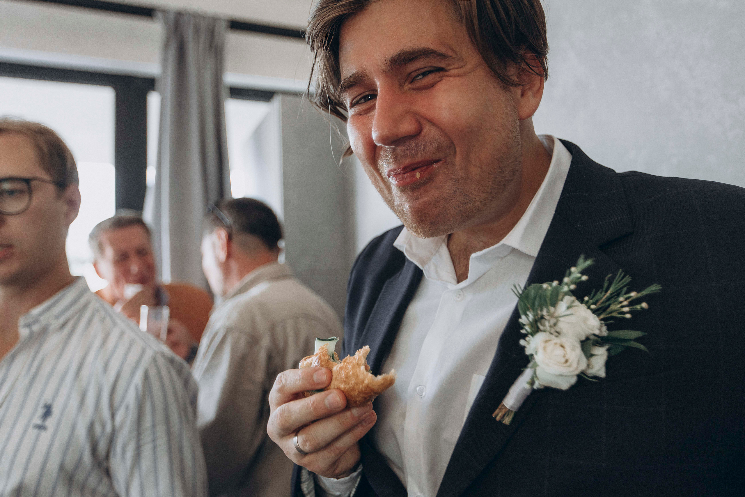 Синдром повышенной ответственности