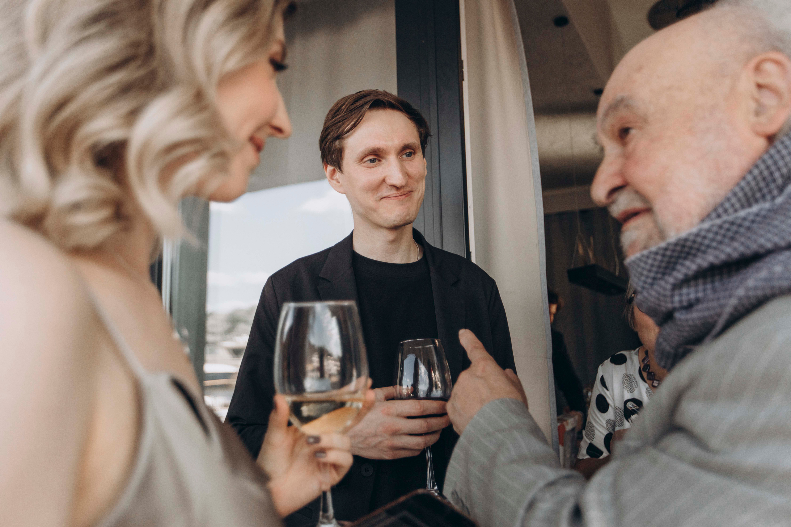 Синдром повышенной ответственности