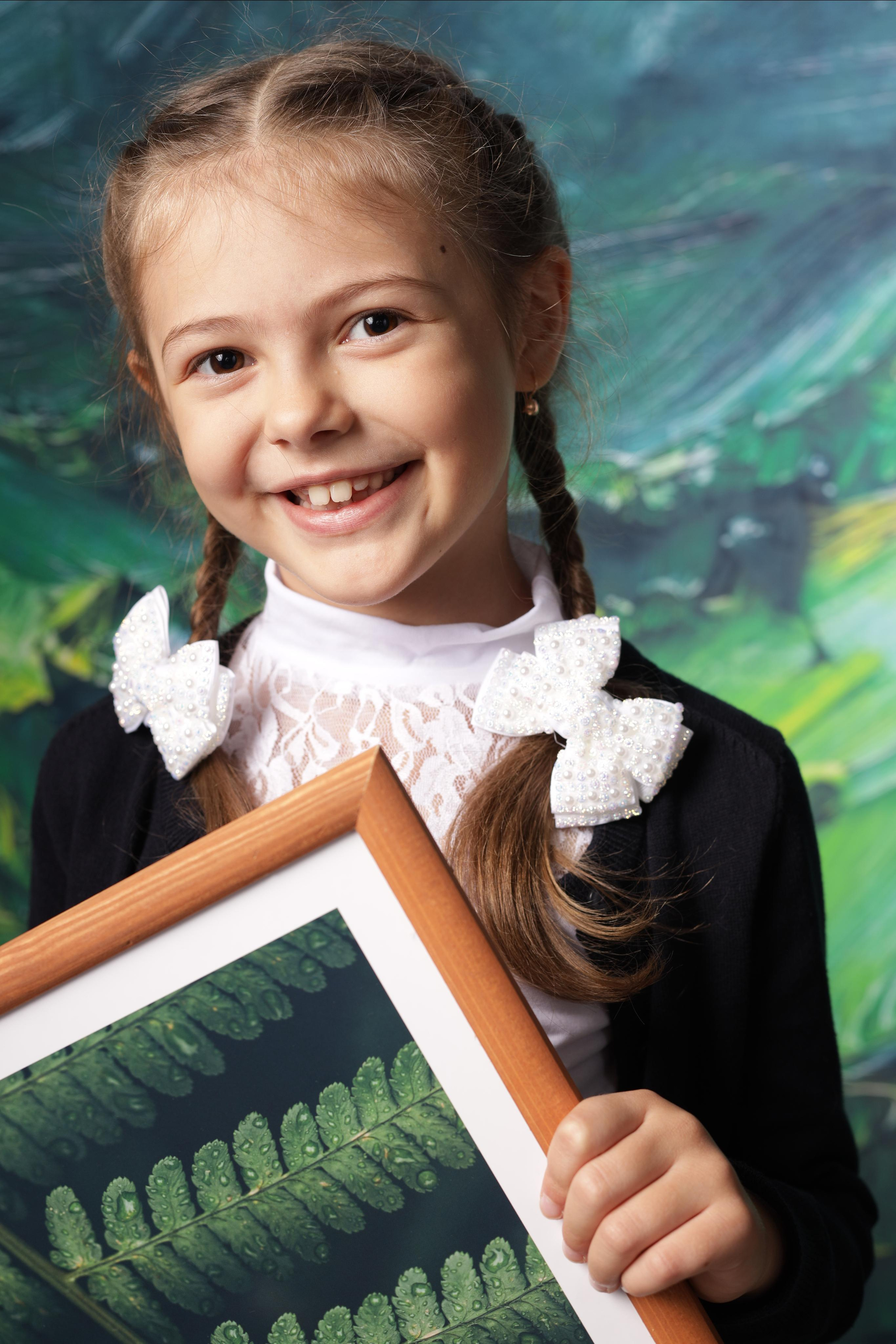 ПЕРВОКЛАШЕЧКИ 2022