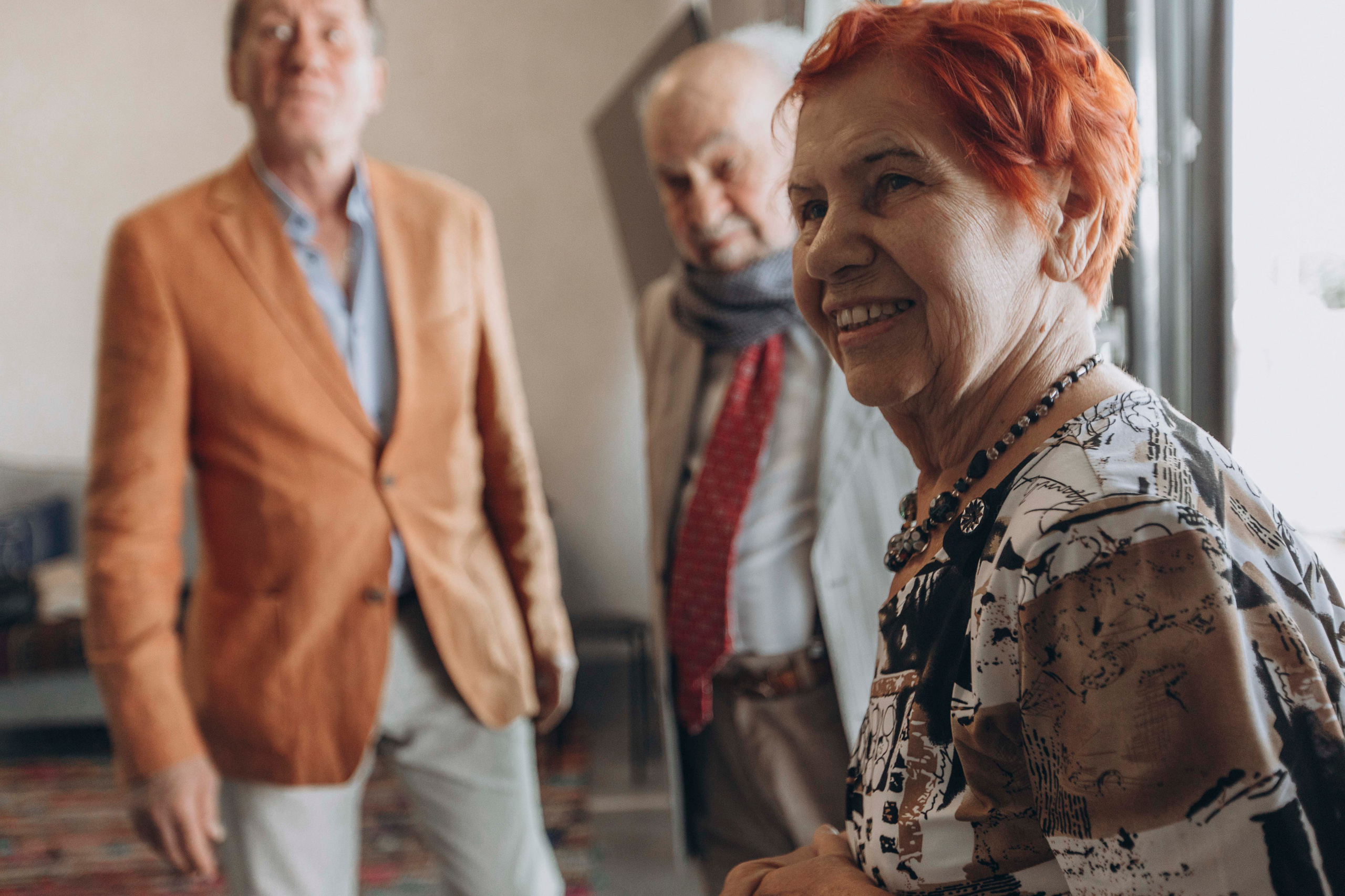 Синдром повышенной ответственности