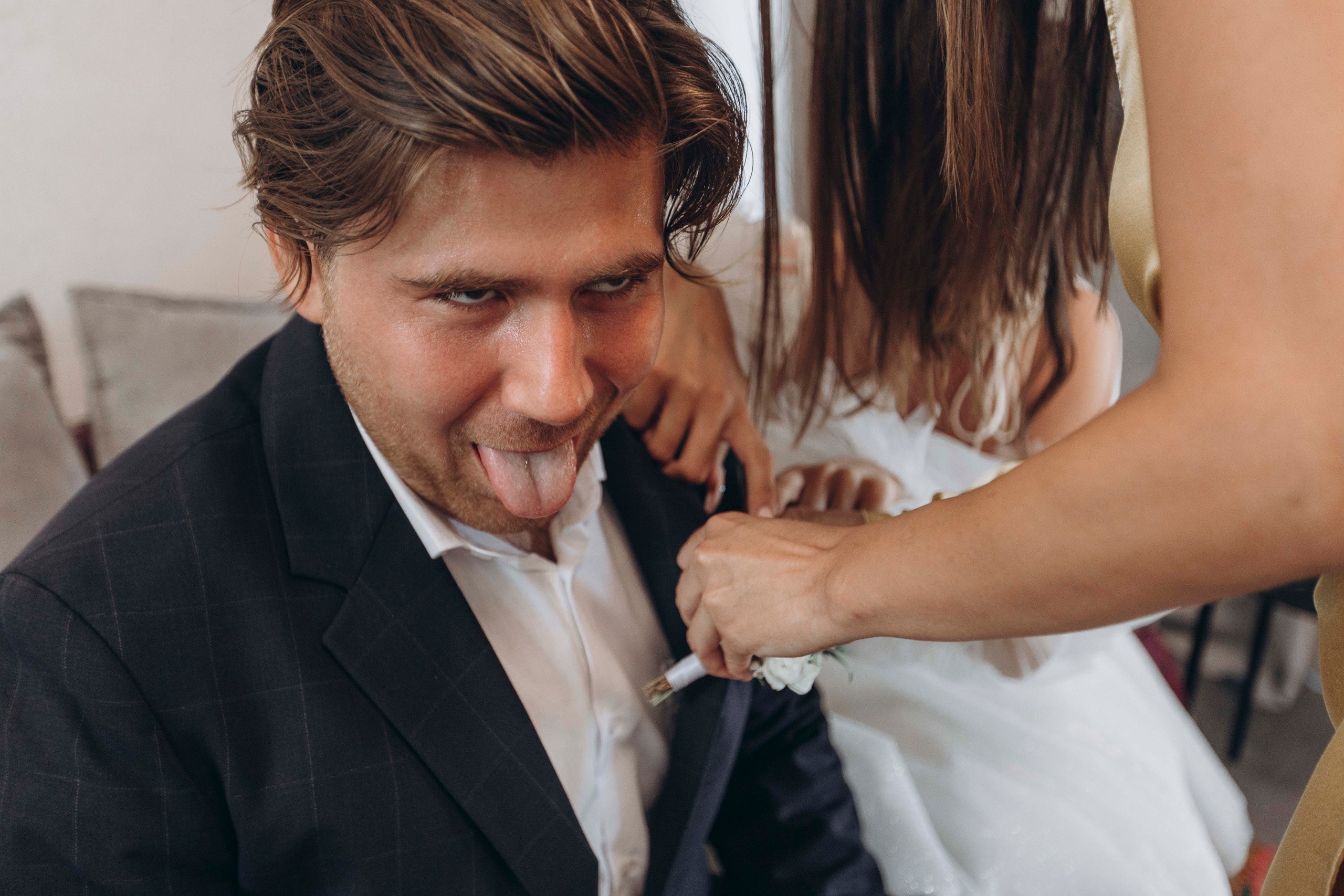 Синдром повышенной ответственности