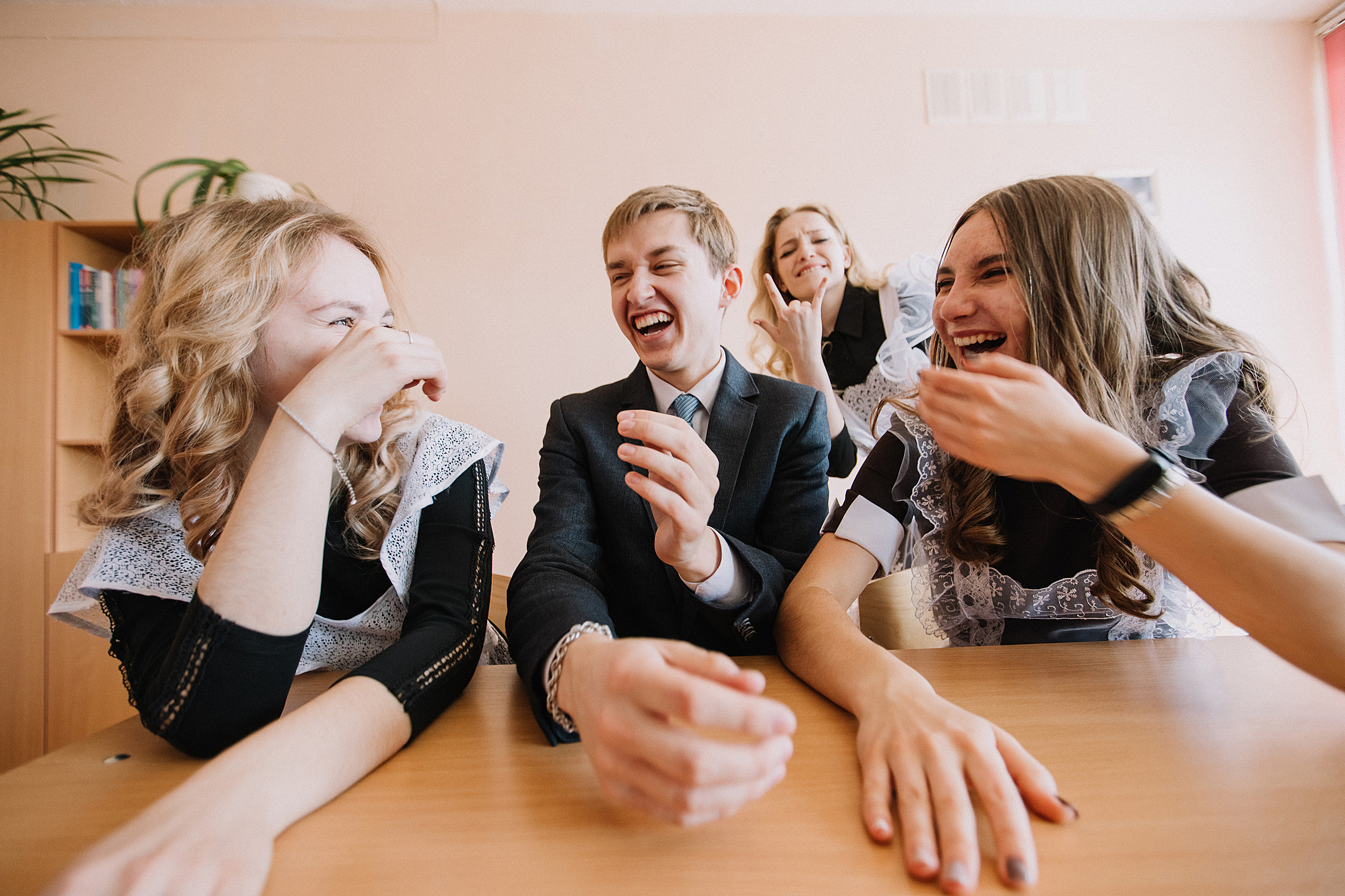 ВЫПУСКНИКИ 2021. Усолье-Сибирское