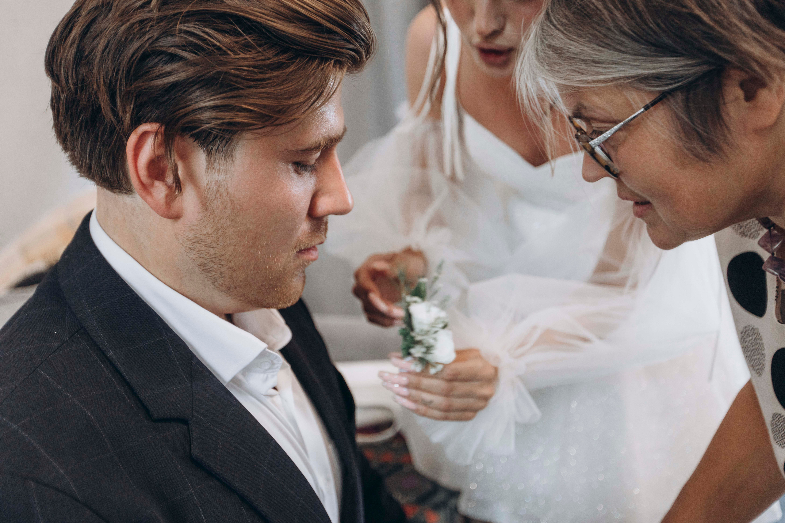 Синдром повышенной ответственности