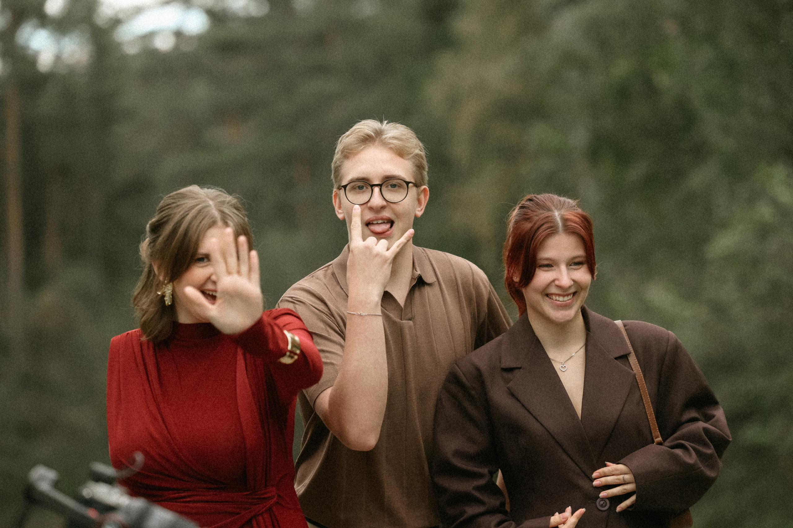 Георгий и Татьяна. Фотограф в Екатеринбурге Андрей Медведко