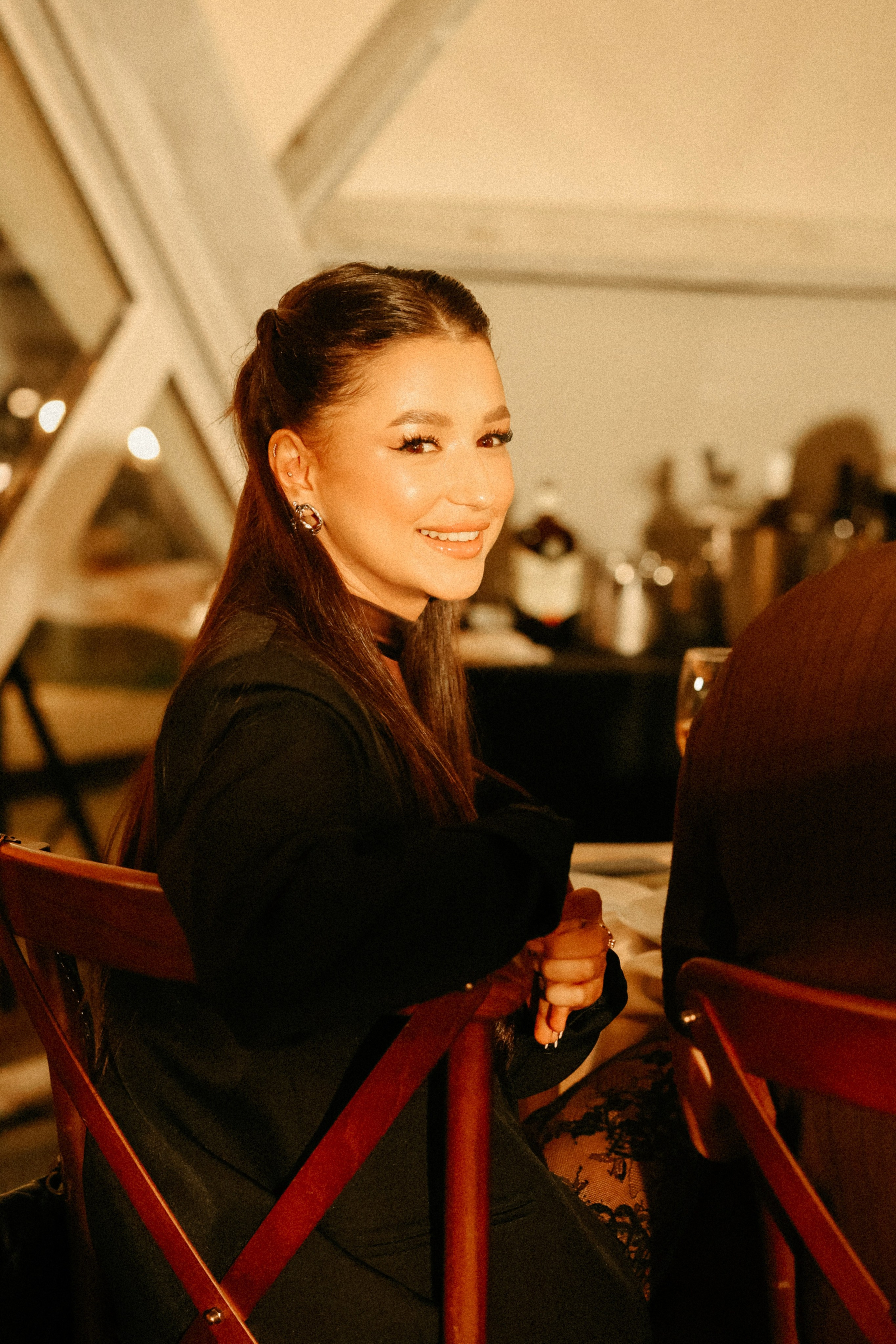 Георгий и Татьяна. Фотограф в Екатеринбурге Андрей Медведко