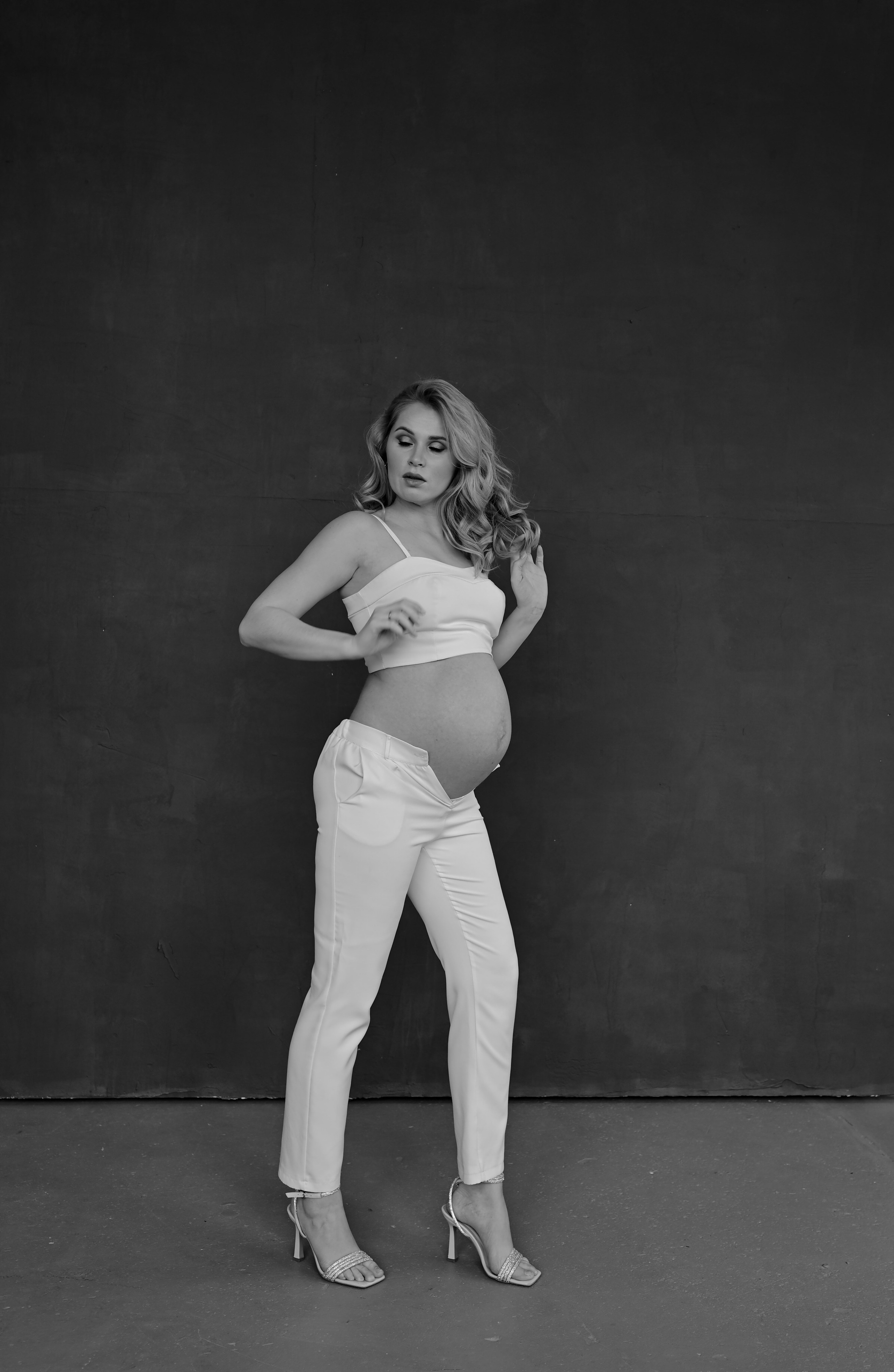 Фотосессия беременности. Фотограф беременности Сыктывкар