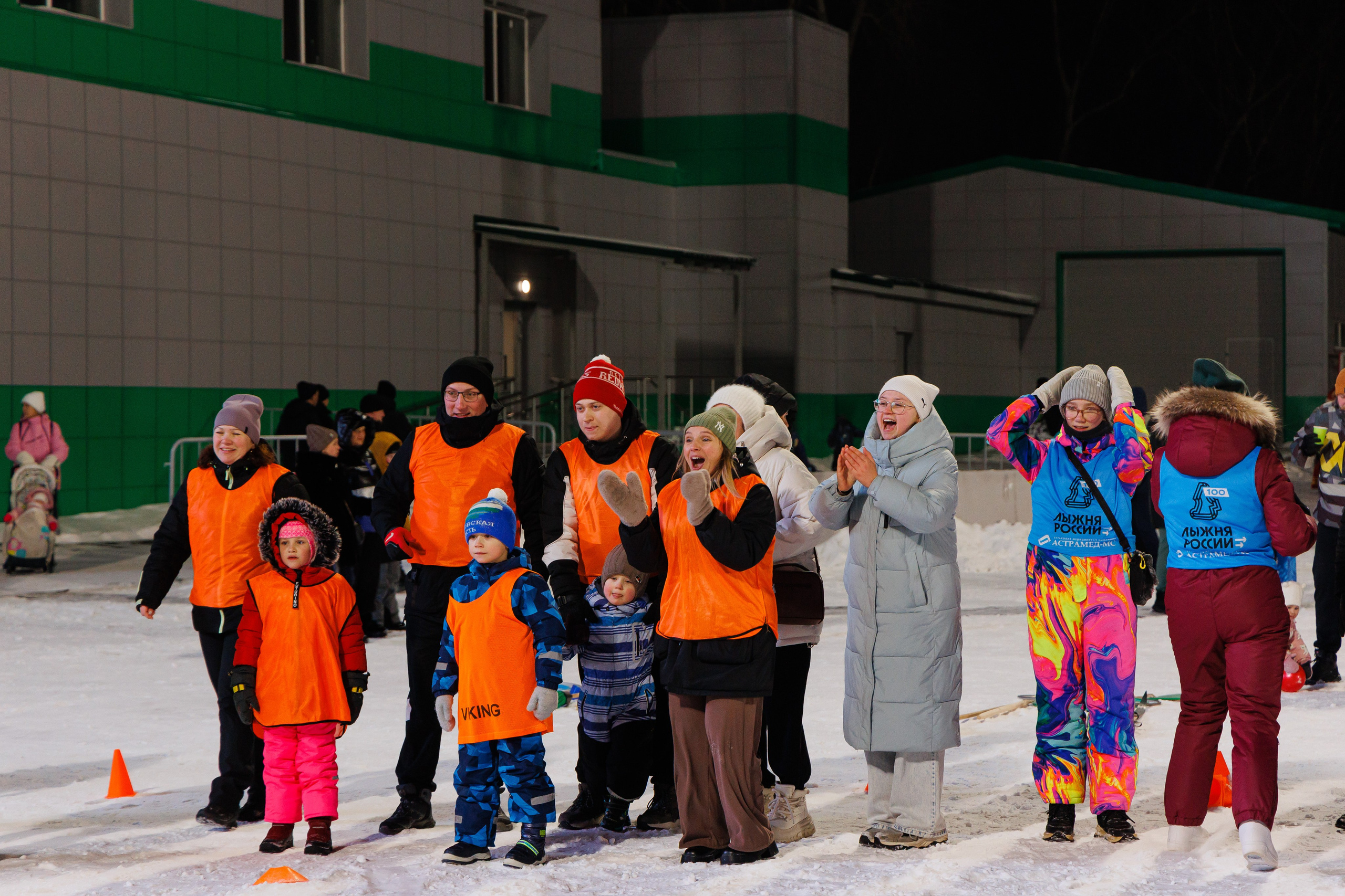 Корпоративное мероприятие АО «Хромпик». Ездакова Мария фотограф-видеограф в Екатеринбурге, Первоуральске