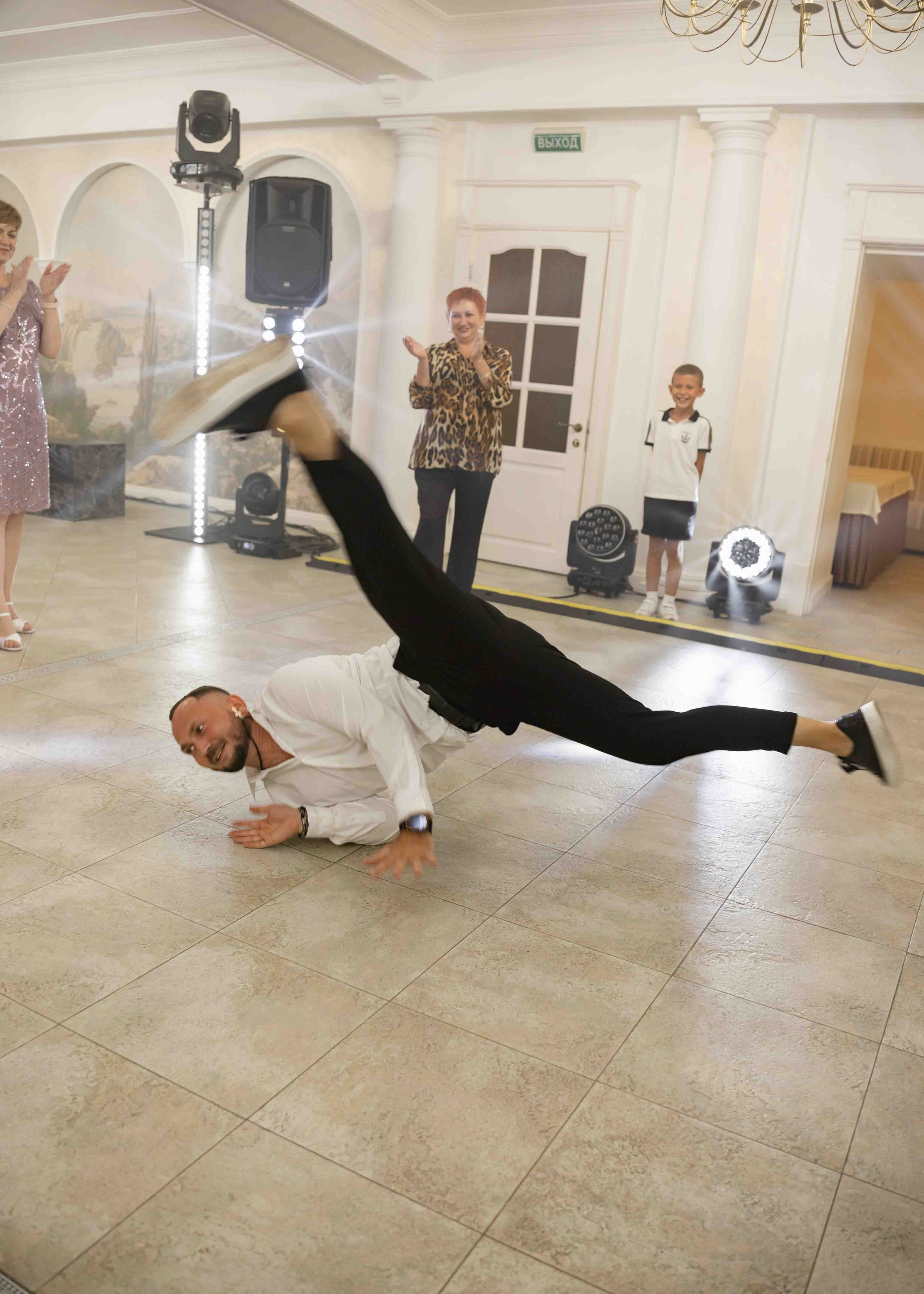 Alexandr&Marina. Свадебный фотограф в Уфе