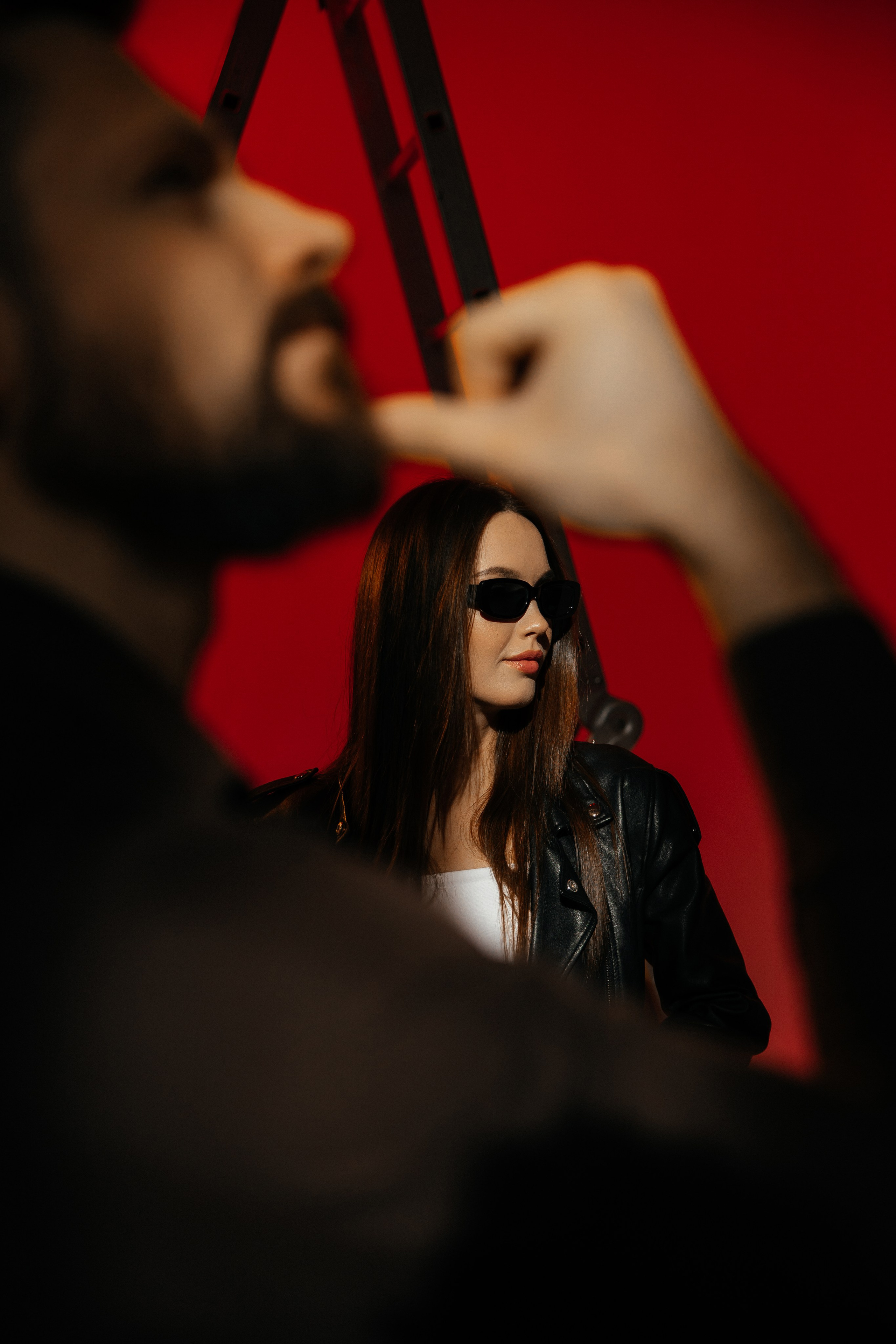 Анна. Свадебный и женский фотограф Рязань Москва Елена Епифанова