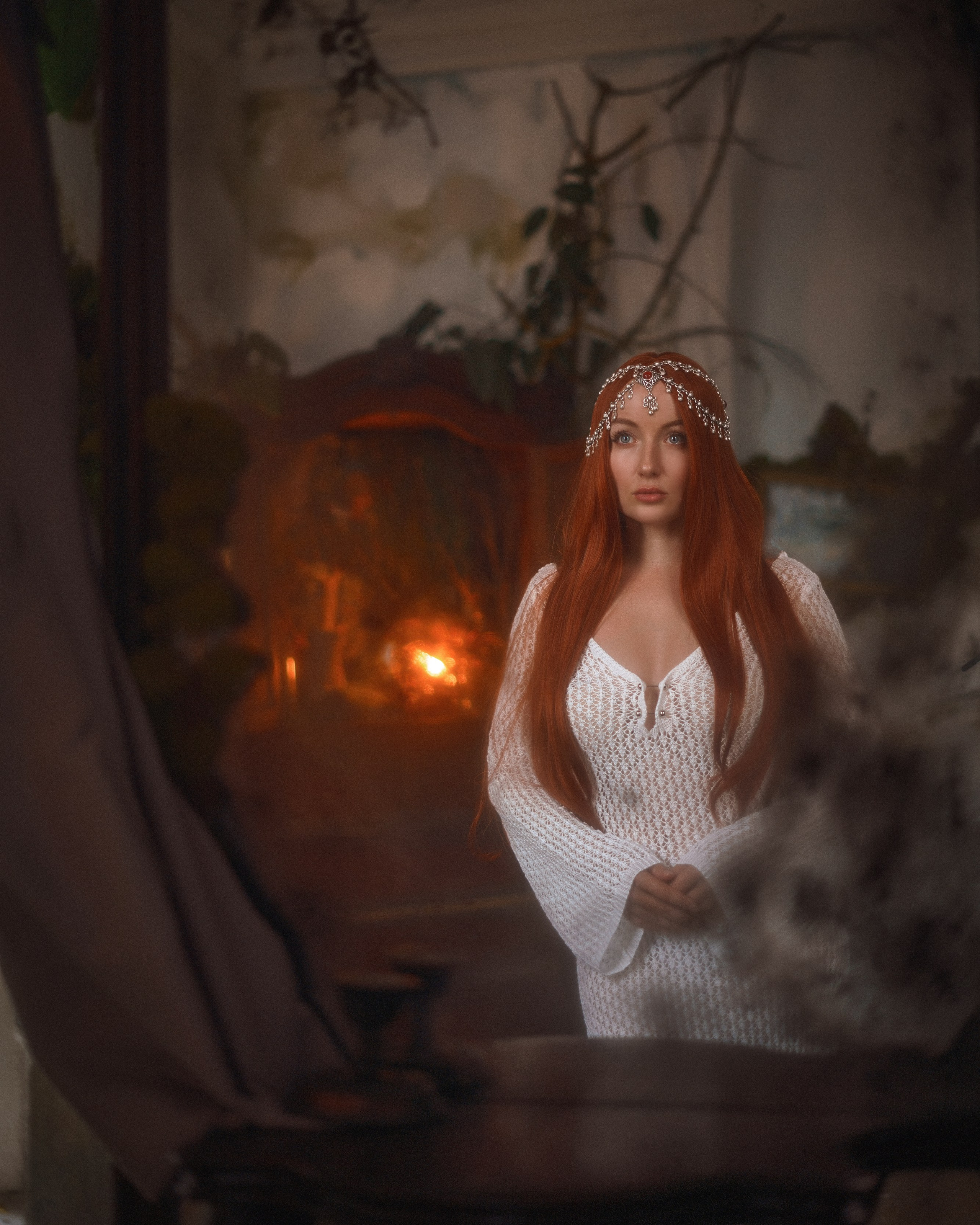 Индивидуальная Фотосессия. Фотограф в Анапе Новороссийске Краснодаре Меснянкина Наталья