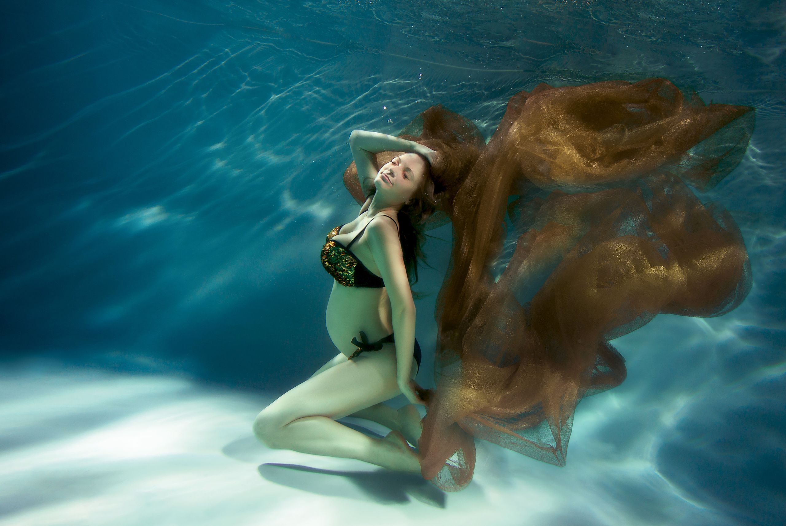 Подводная 4. Фотограф в Санкт-Петербурге Знаменская Ирина