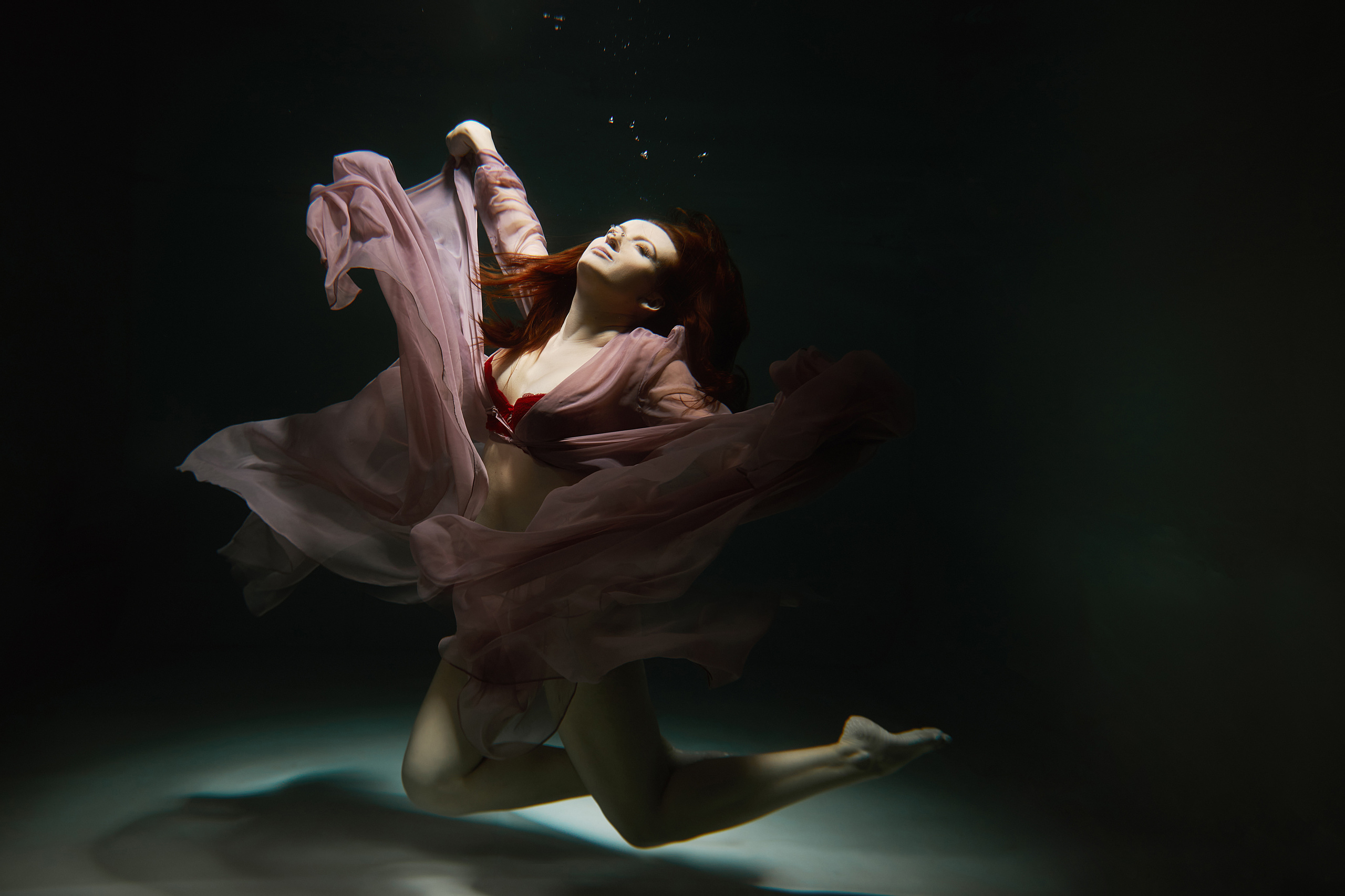 Подводная 2. Фотограф в Санкт-Петербурге Знаменская Ирина