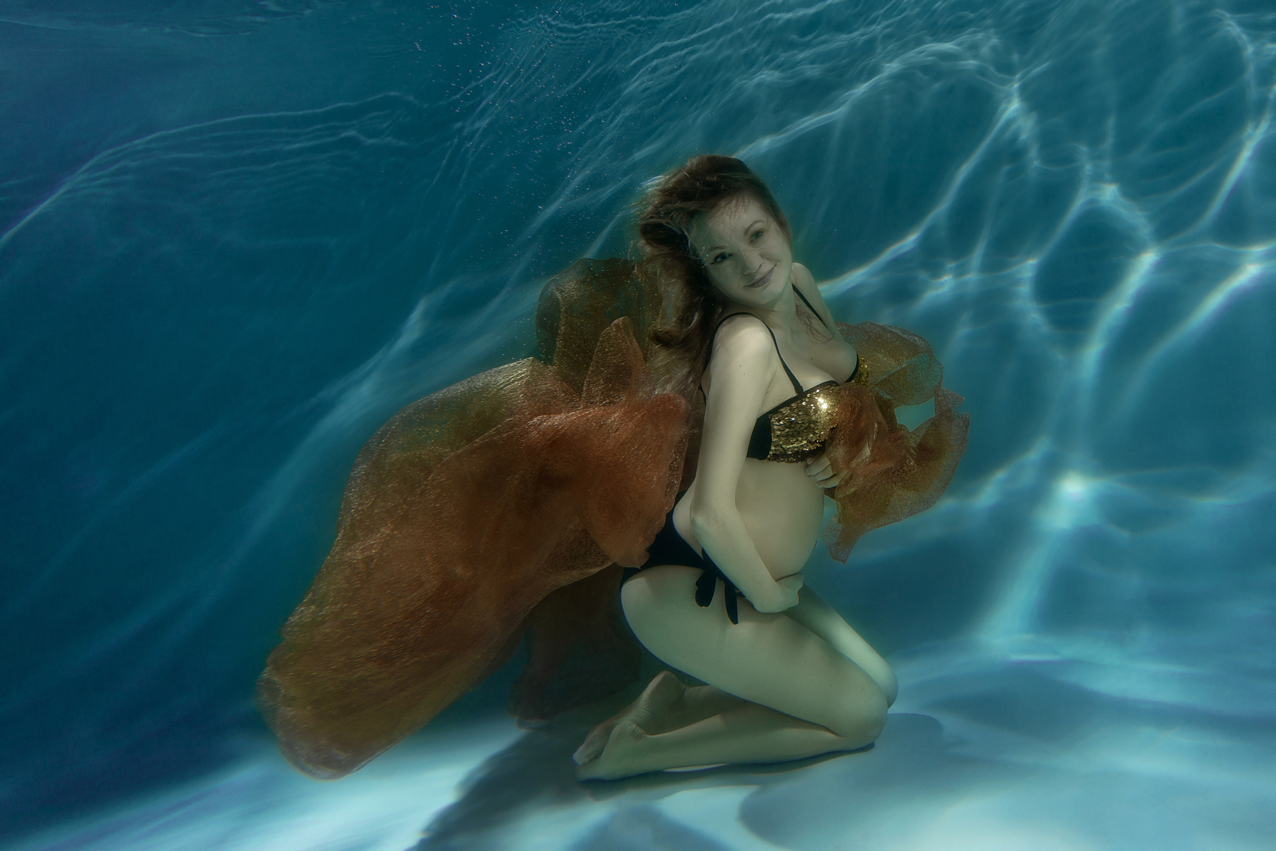 Подводная 4. Фотограф в Санкт-Петербурге Знаменская Ирина