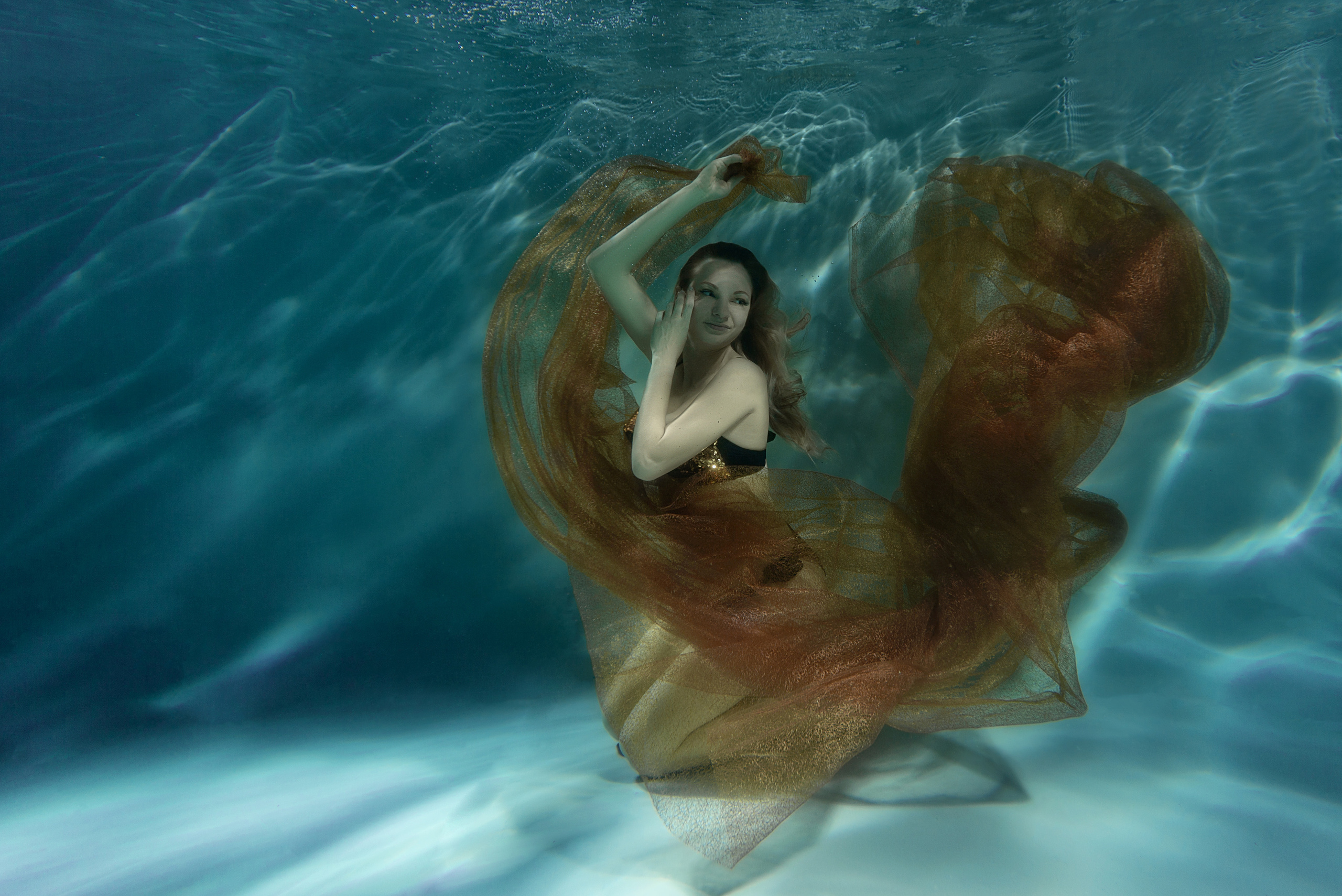 Подводная 4. Фотограф в Санкт-Петербурге Знаменская Ирина