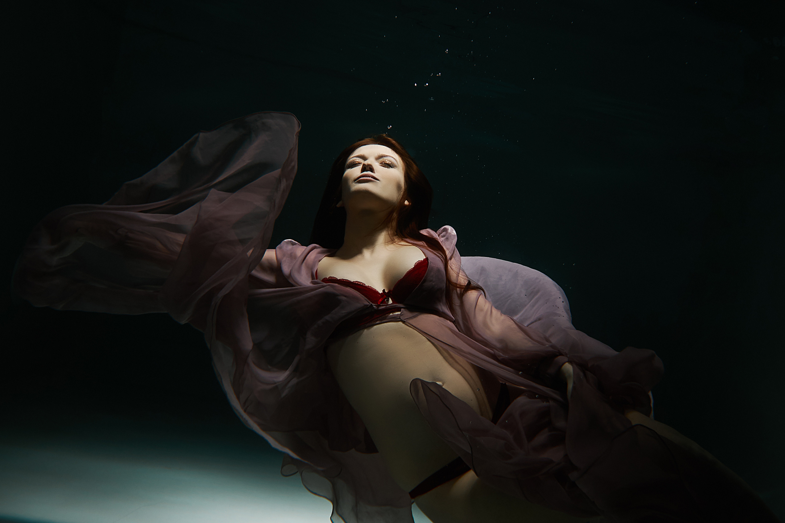 Подводная 2. Фотограф в Санкт-Петербурге Знаменская Ирина