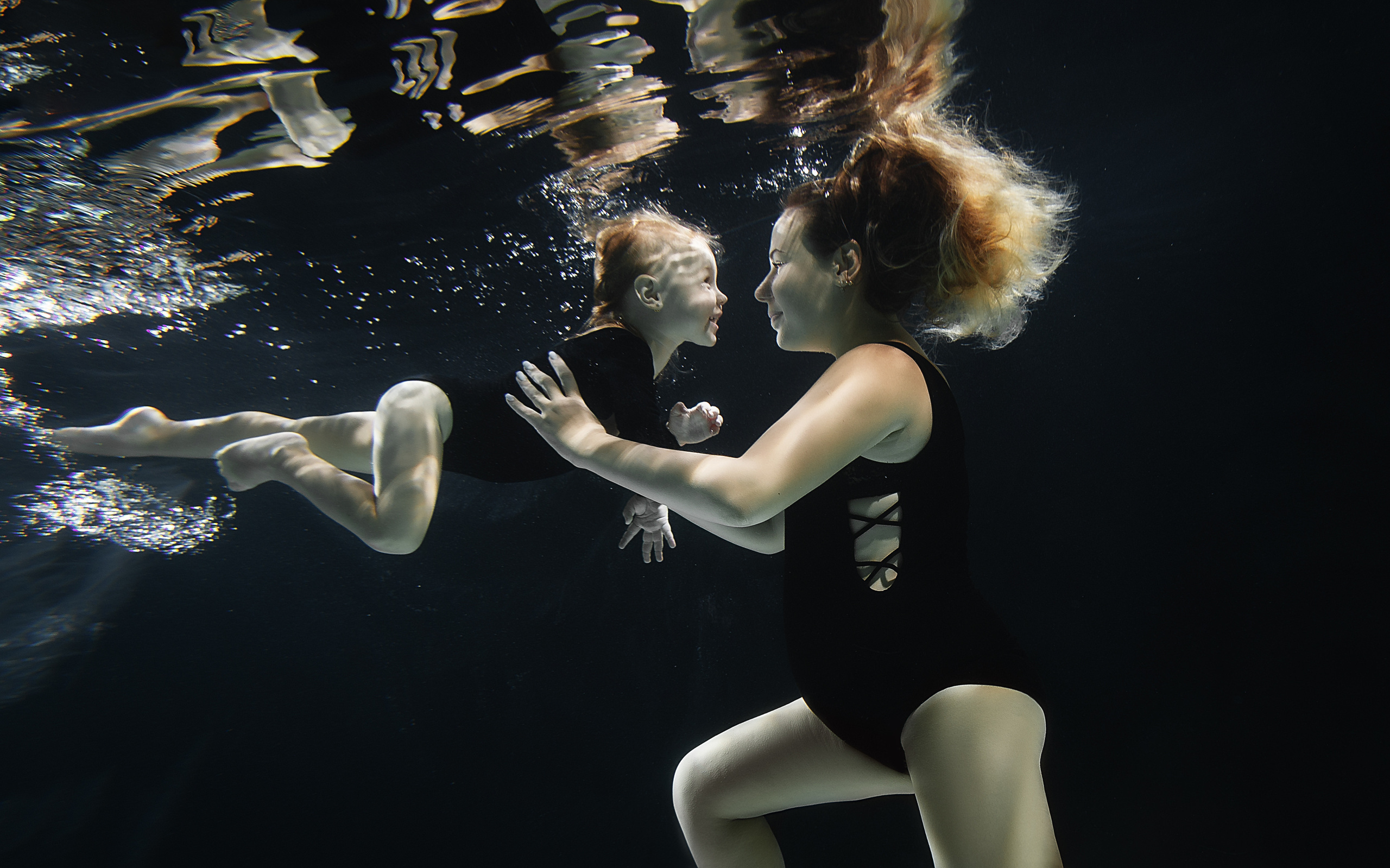 Подводная 3. Фотограф в Санкт-Петербурге Знаменская Ирина