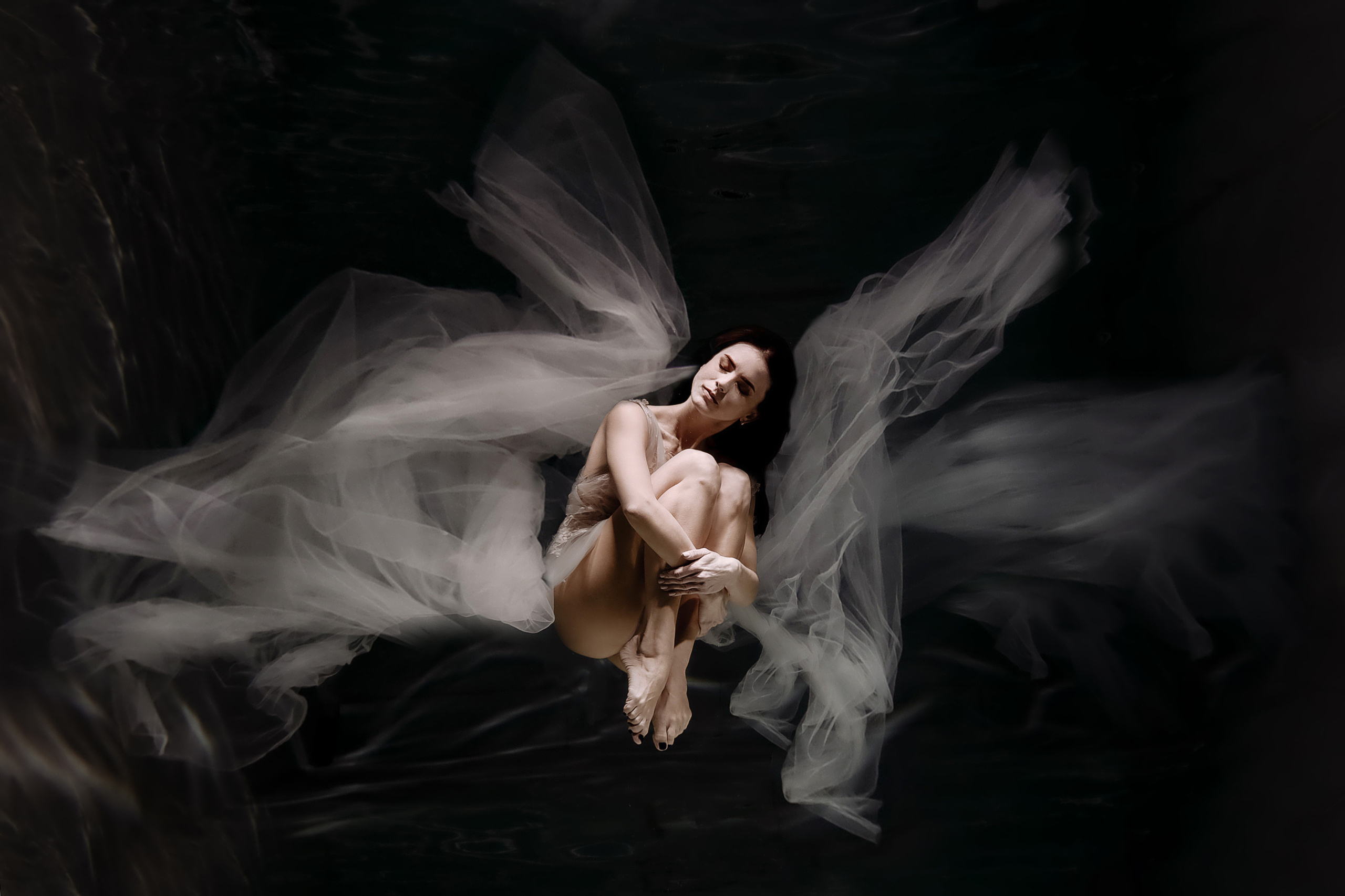 Подводная 5. Фотограф в Санкт-Петербурге Знаменская Ирина