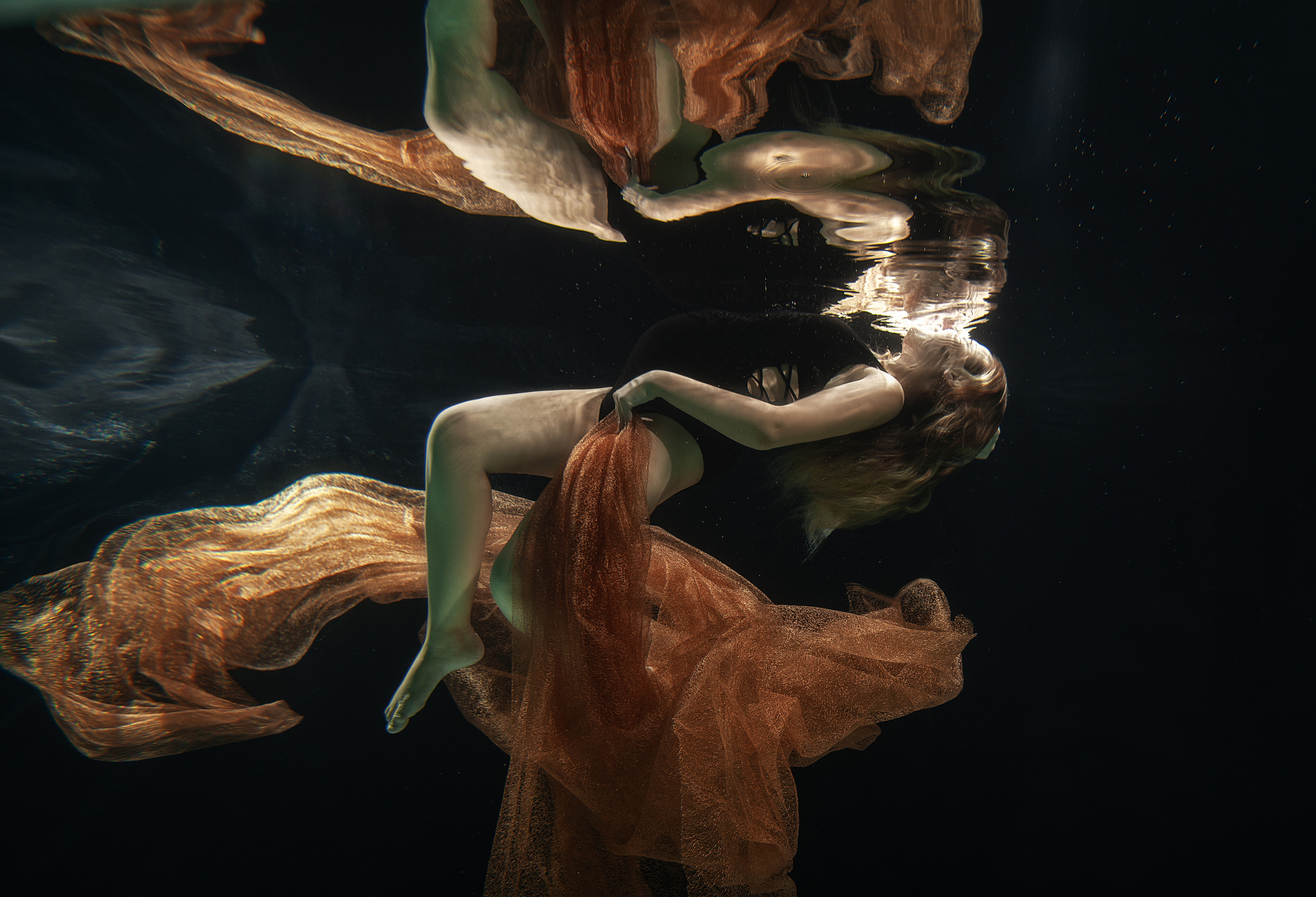 Подводная 3. Фотограф в Санкт-Петербурге Знаменская Ирина