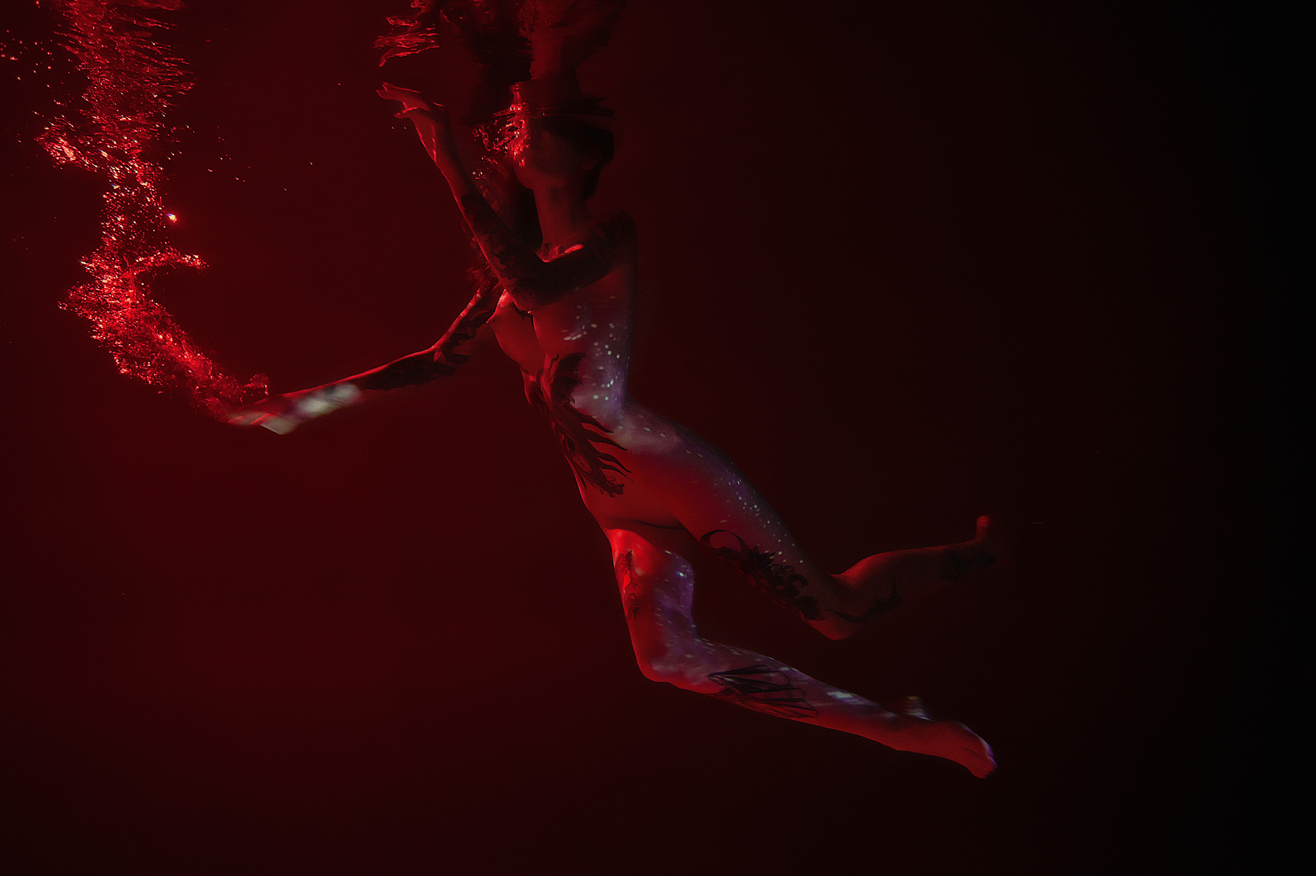 Lady in red. Фотограф в Санкт-Петербурге Знаменская Ирина